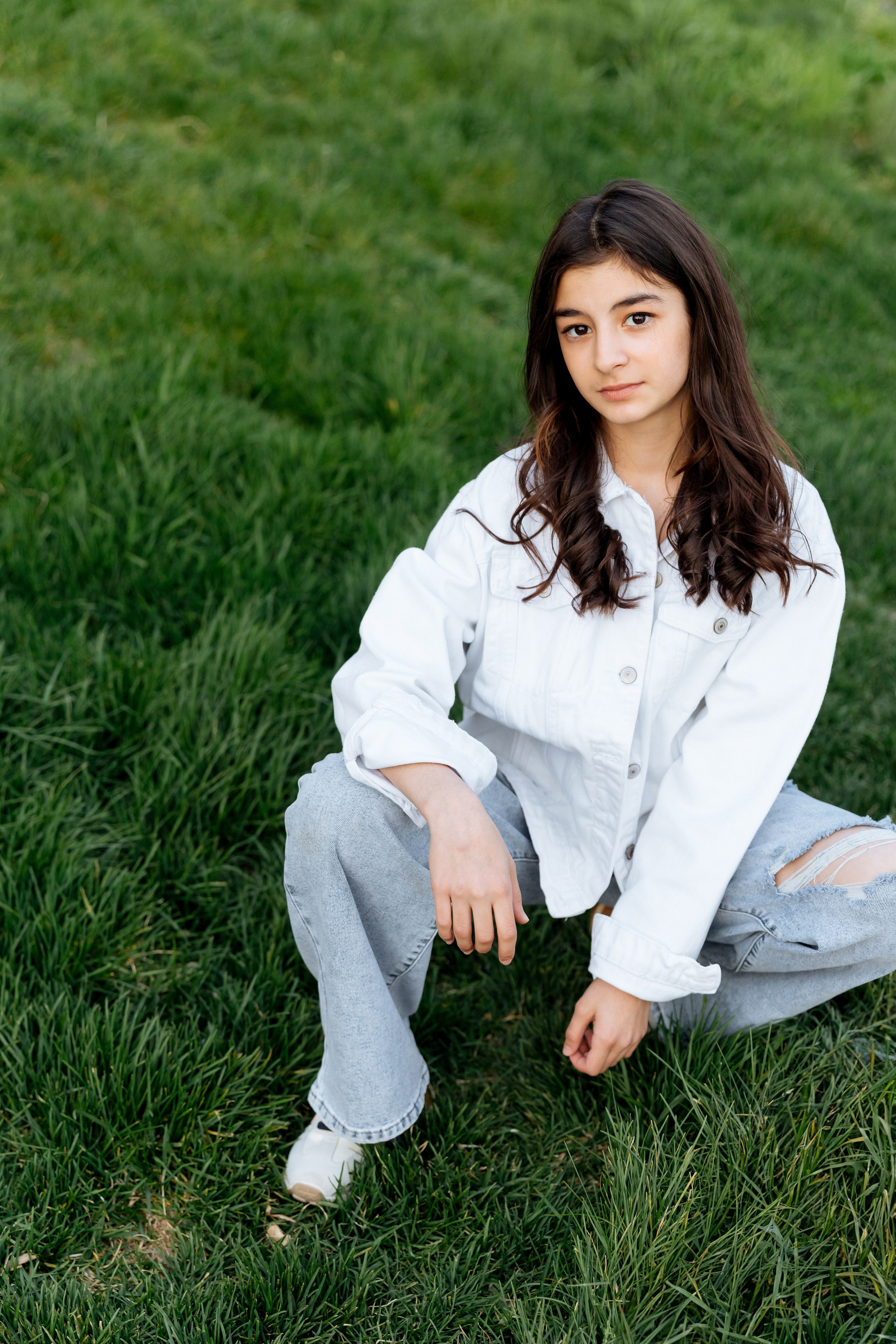 Натик, Элиза, Элина и Рауль. Свадебный и семейный фотограф Анна Печенкина