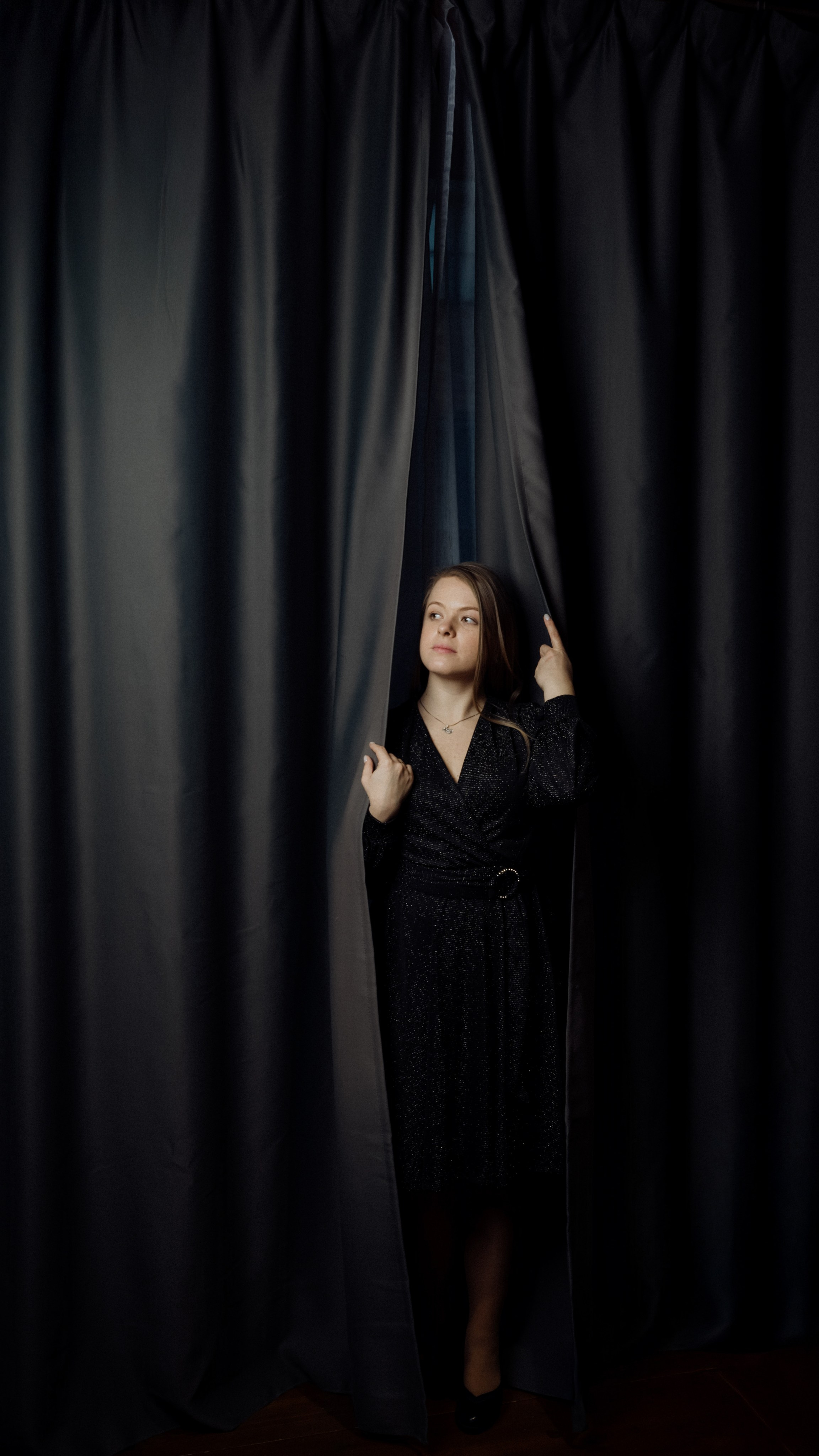 Женя и Катя. Портретный и семейный фотограф Владивосток Андрей Липатов