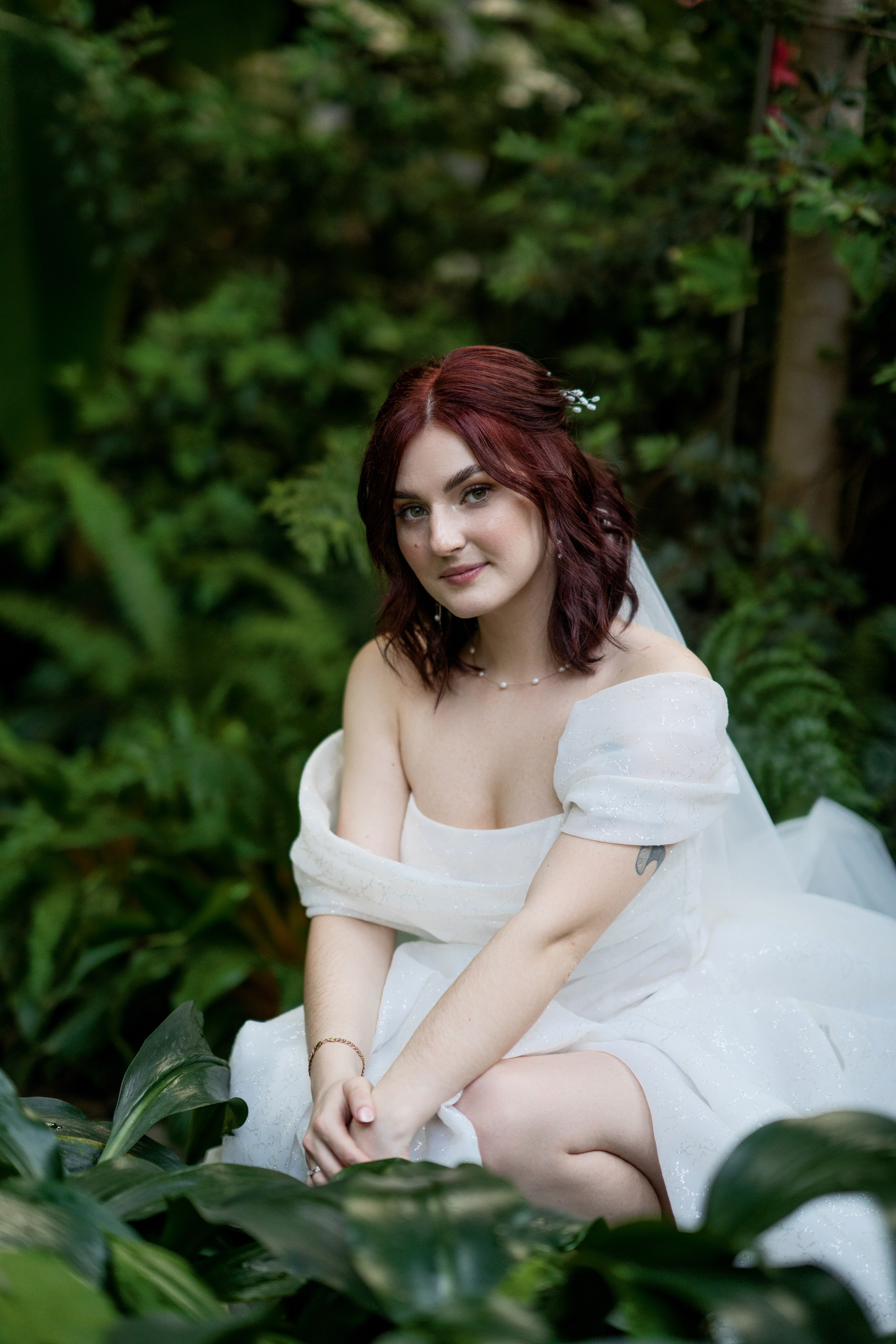 Свадьба | Илья Ксения — 2025