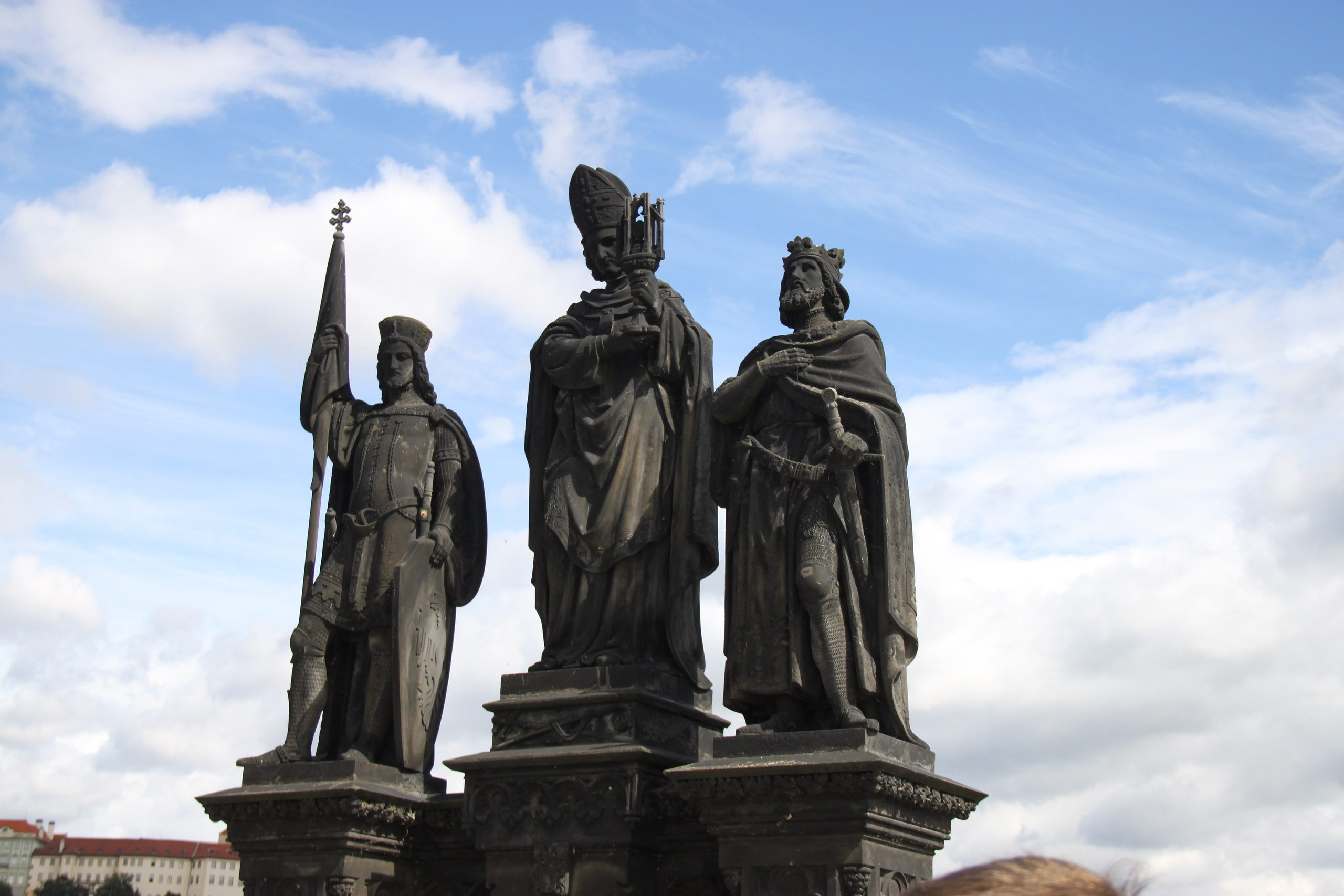 Prague, Czech Republic. Andrey Filippov Photographer