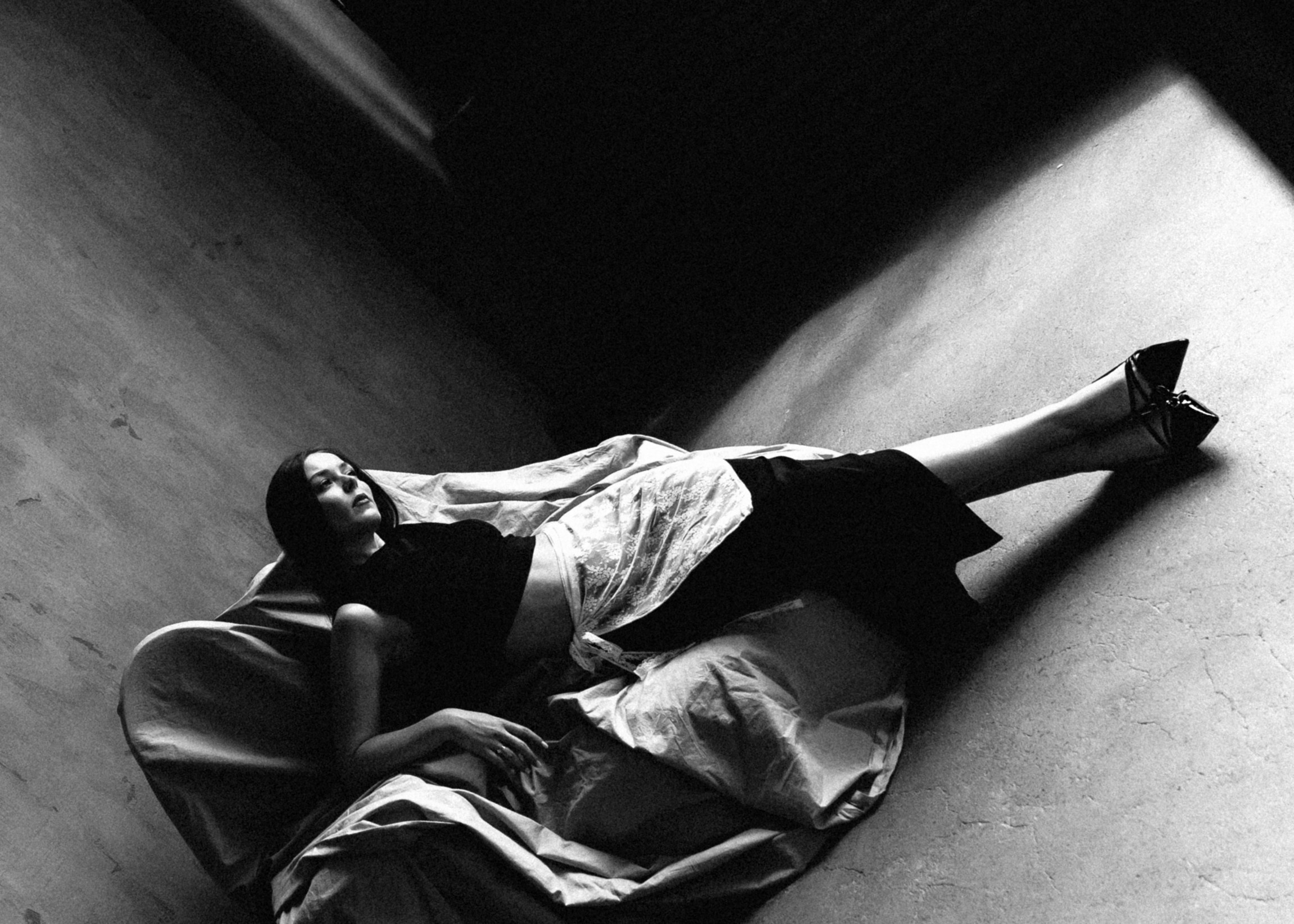 Анастасия. Фотограф Москва, Санкт-Петербург, Абакан