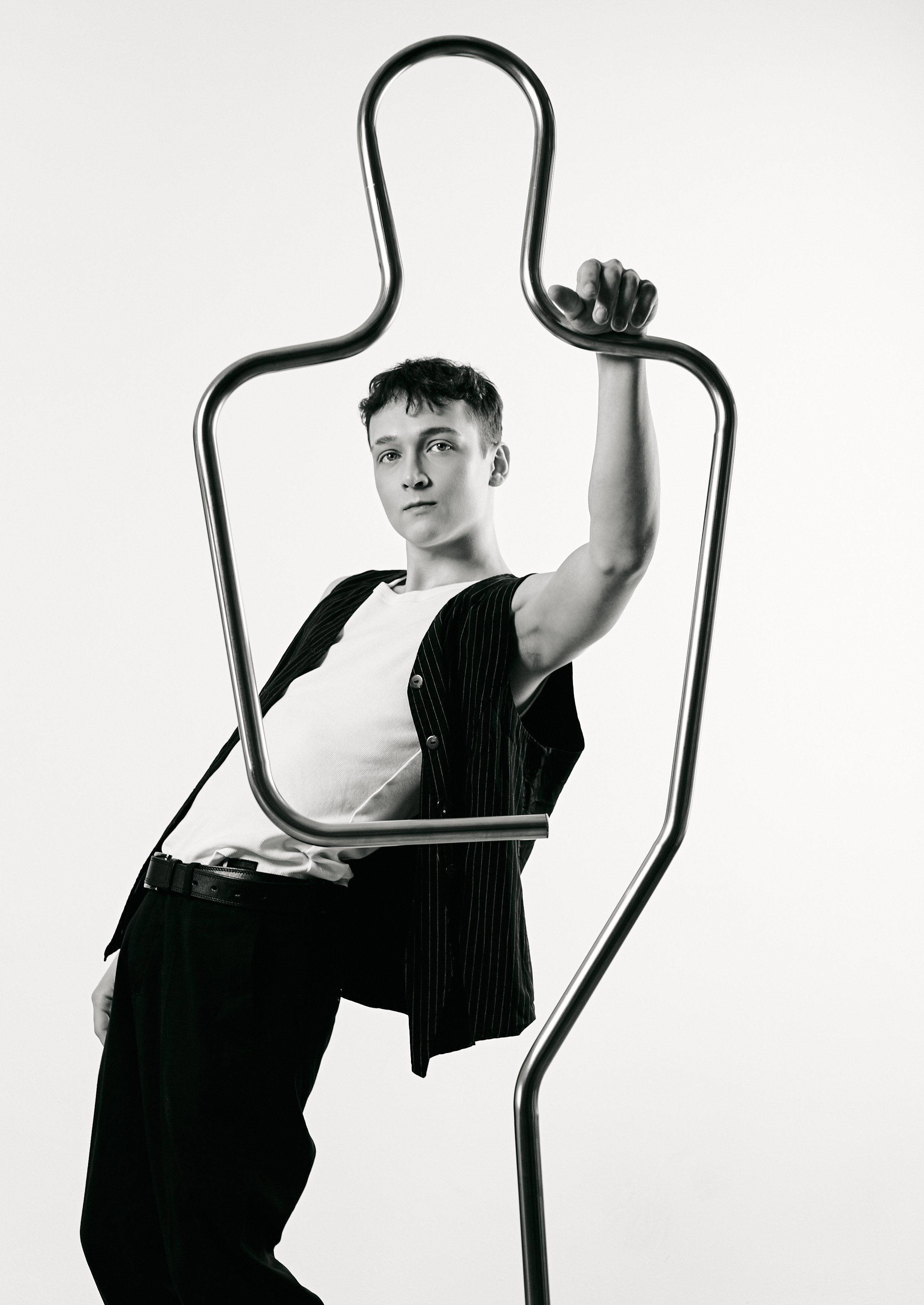 Portraits. Фотограф Казань