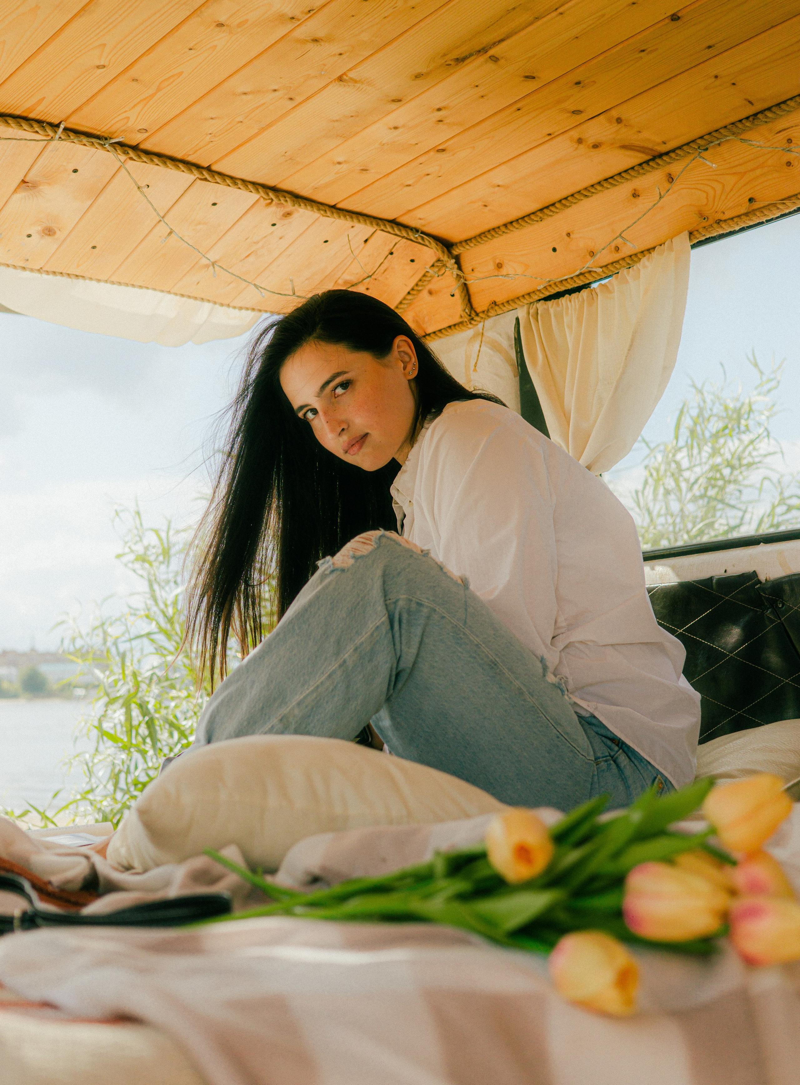Portraits. Фотограф Казань