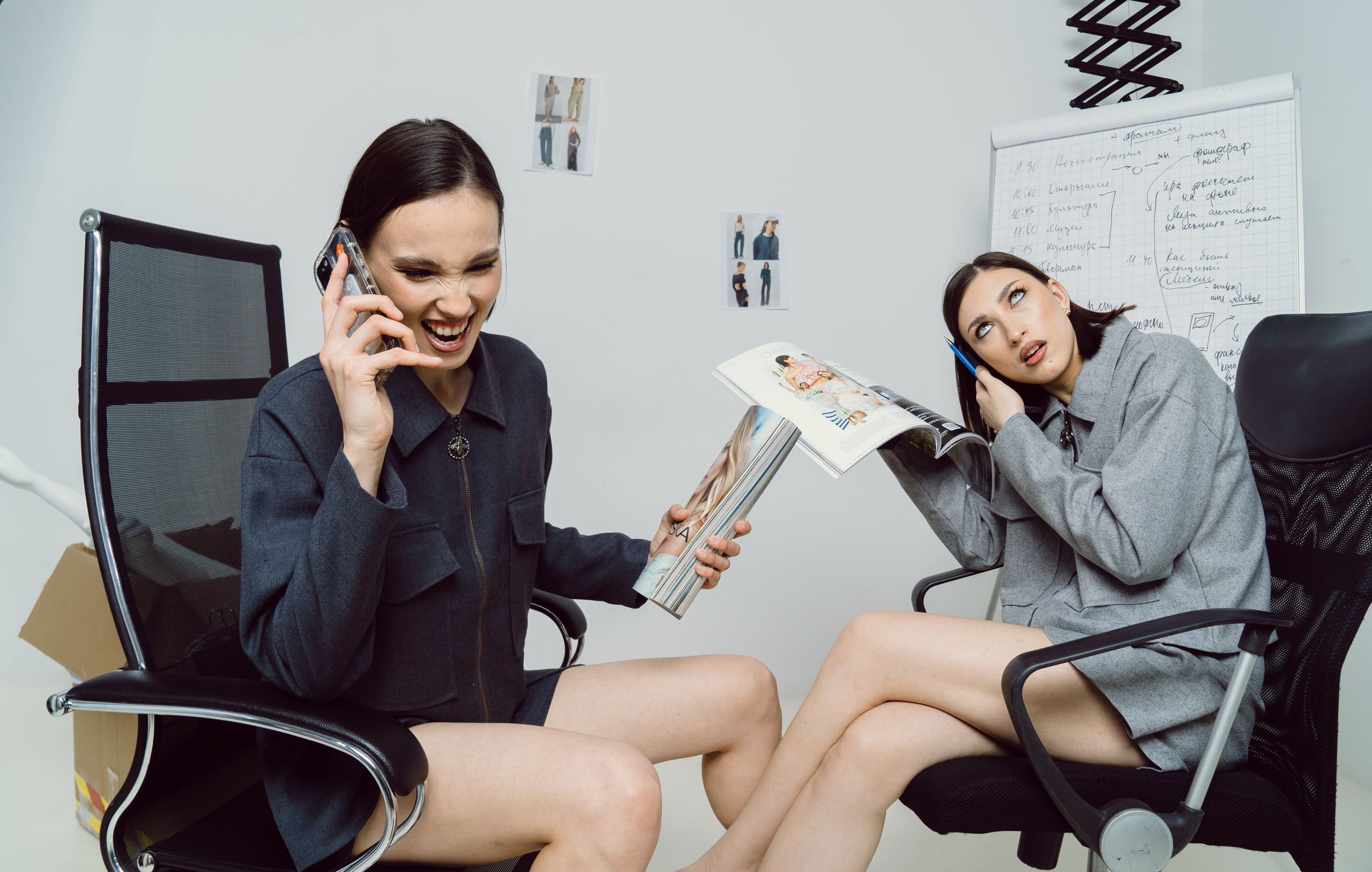 Creative. Фотограф Казань