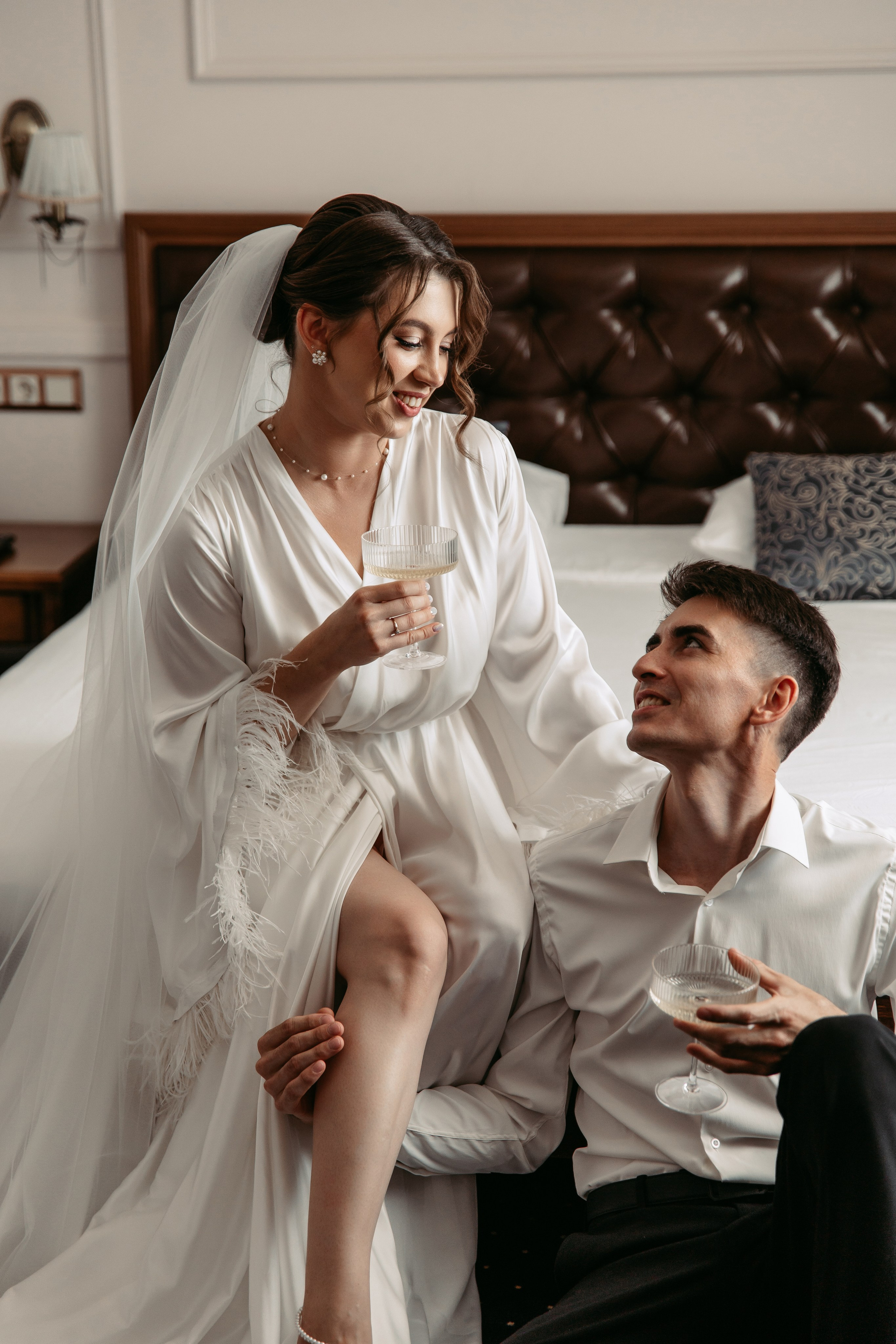 Владимир & Полина. Свадебный ФОТОГРАФ и ВИДЕОГРАФ Ульяновск