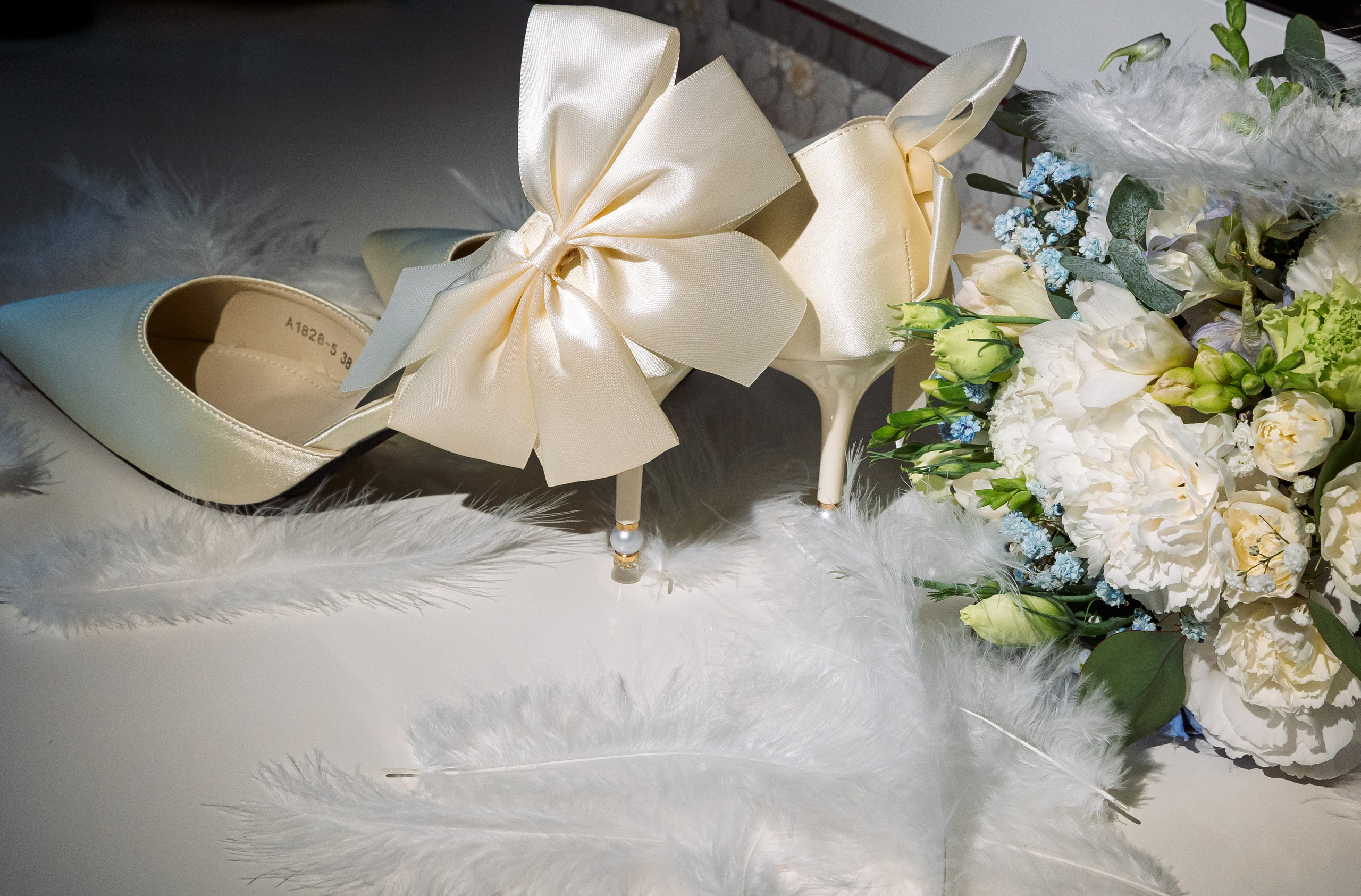 Сергей и Валерия. Свадебный и семейный фотограф в Челябинске Юлия Ишимова