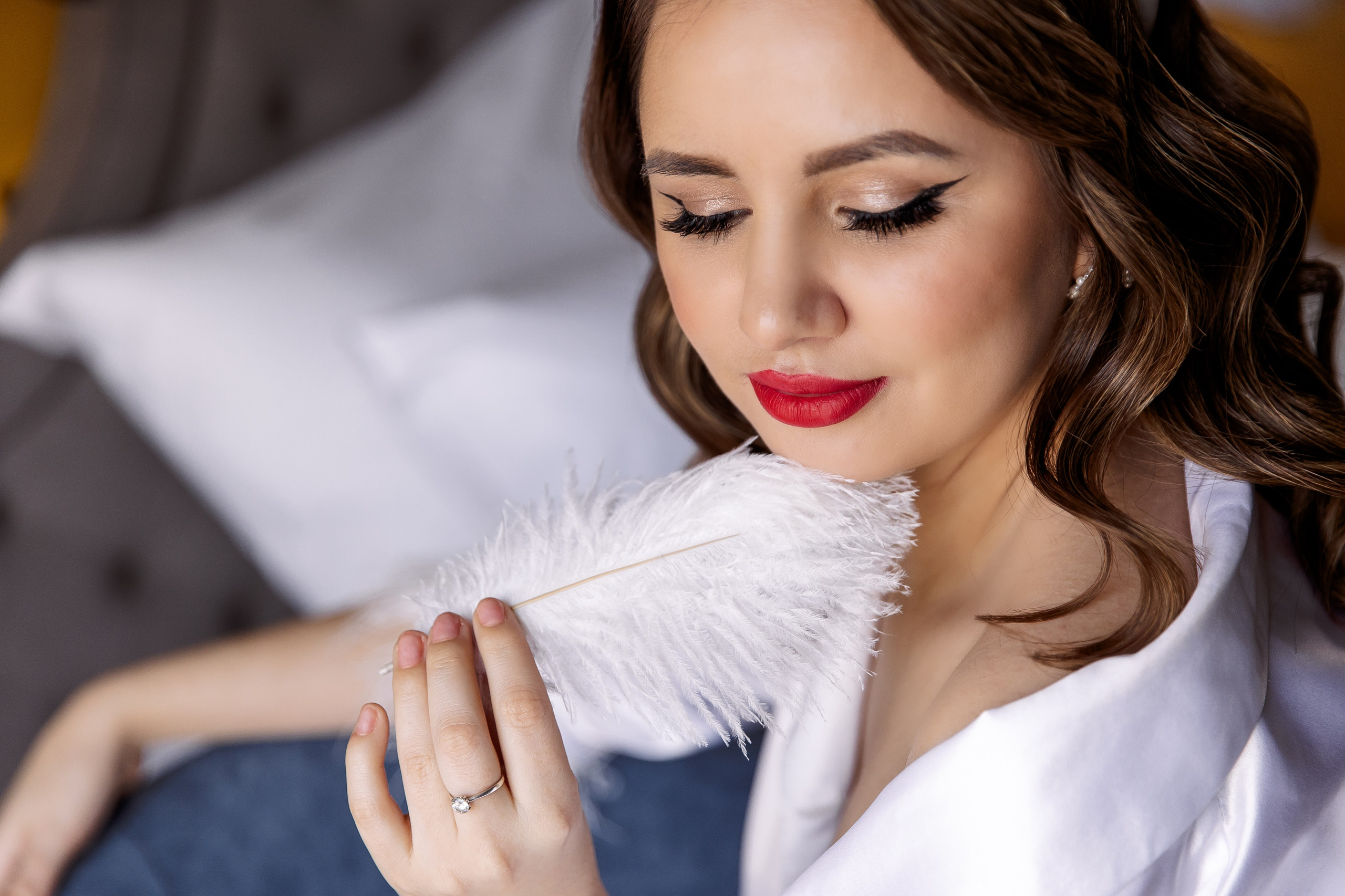 Антон и Марина. Свадебный и семейный фотограф в Челябинске Юлия Ишимова