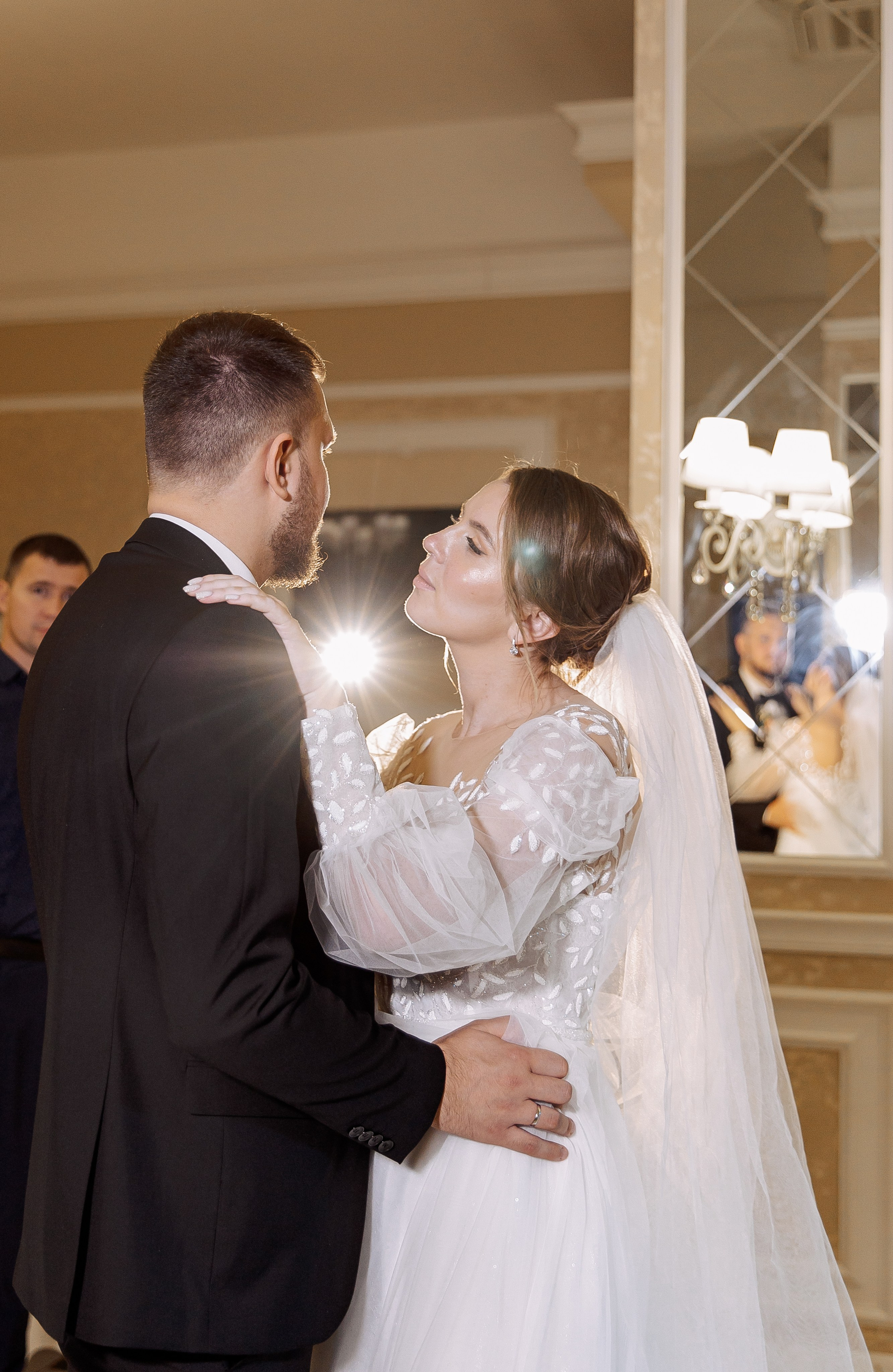 Владислава и Никита. Свадебный и семейный фотограф в Челябинске Юлия Ишимова