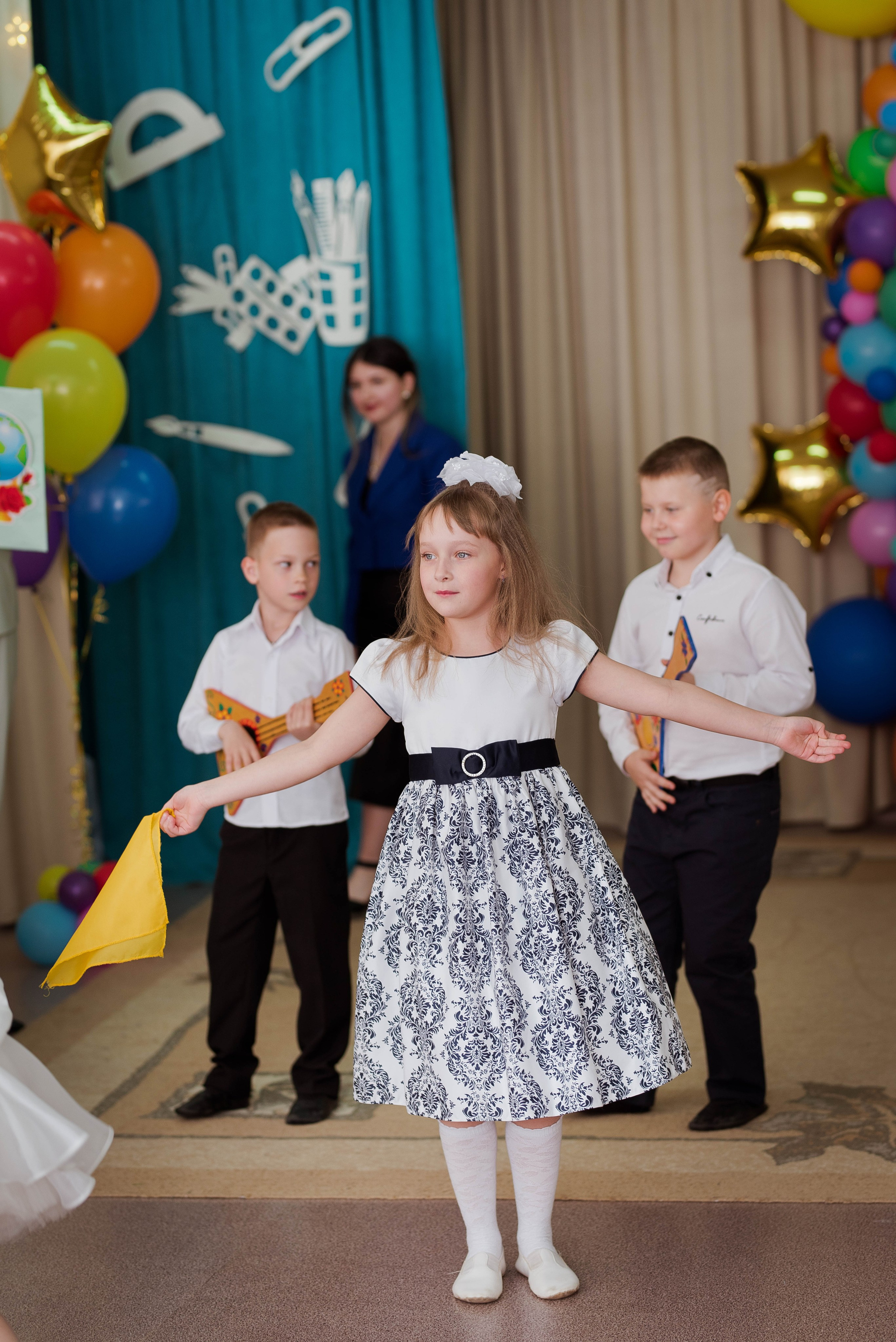 Утренники и выпускные в детском саду. Свадебный и семейный фотограф Яна Стражева. Волгоград, Москва