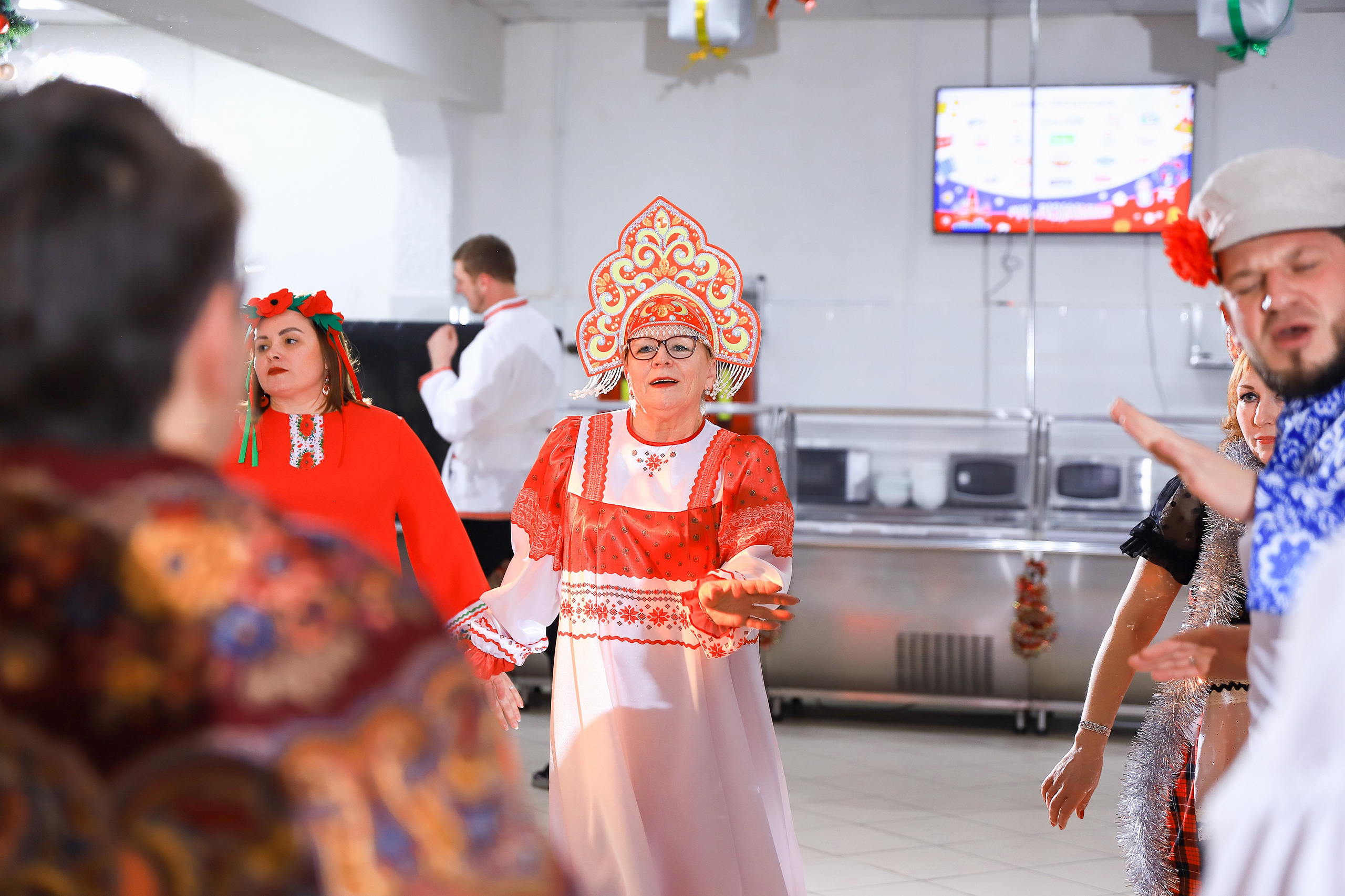 Корпоративы. Фотограф в Краснодаре Анна Светикова