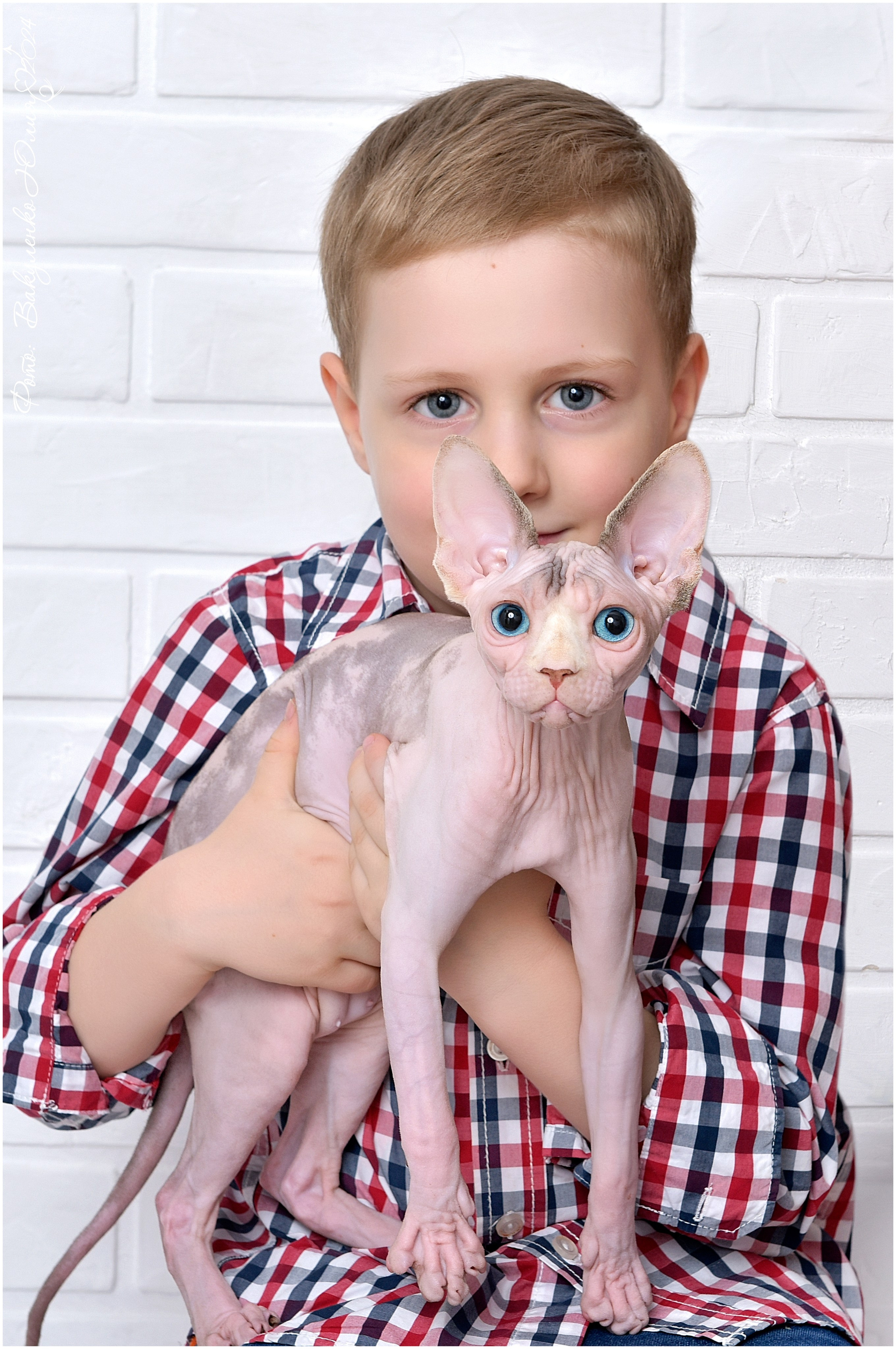 Дети. Фотограф анималист | семейный Юлия Вакуленко, г. Краснодар