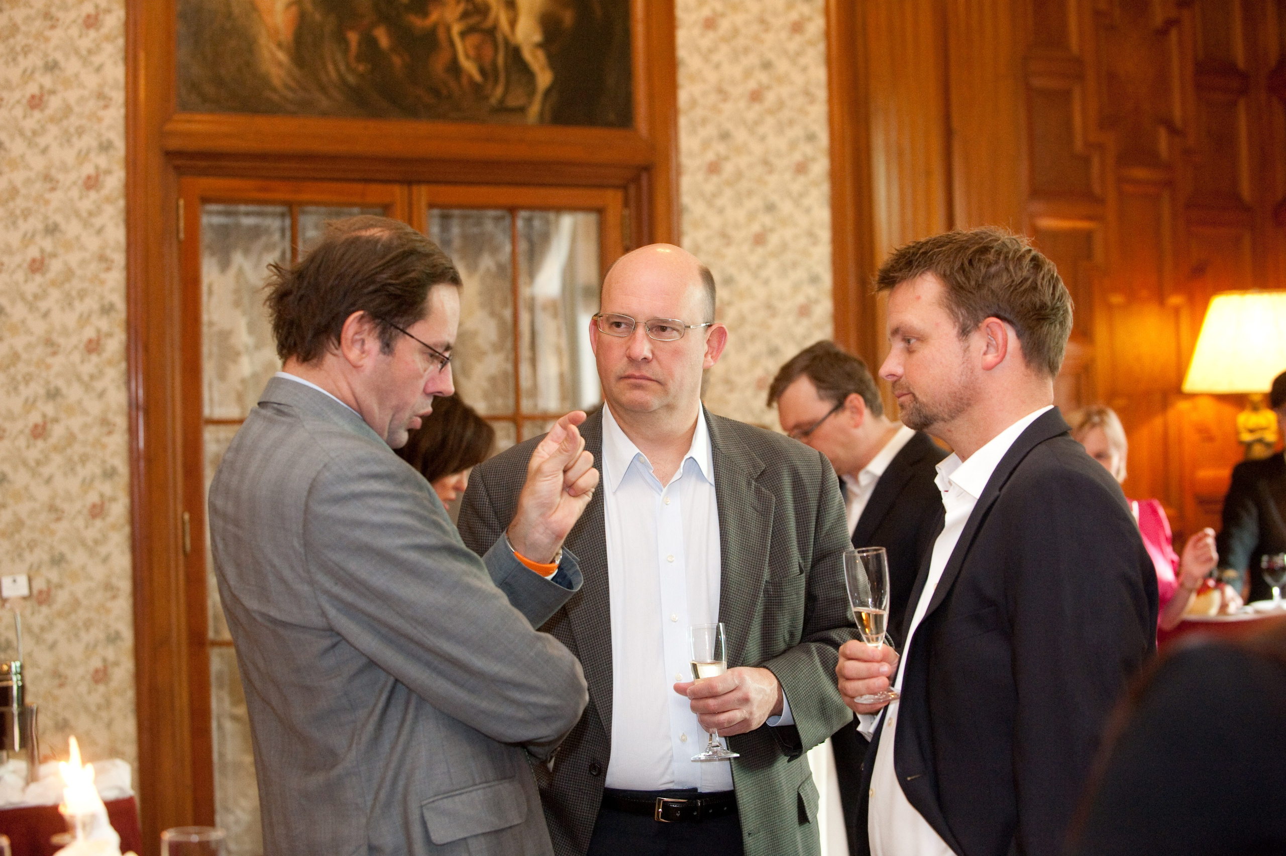 DLA Piper. Портретный и семейный фотограф в Санкт-Петербурге Эдуард Потемкин