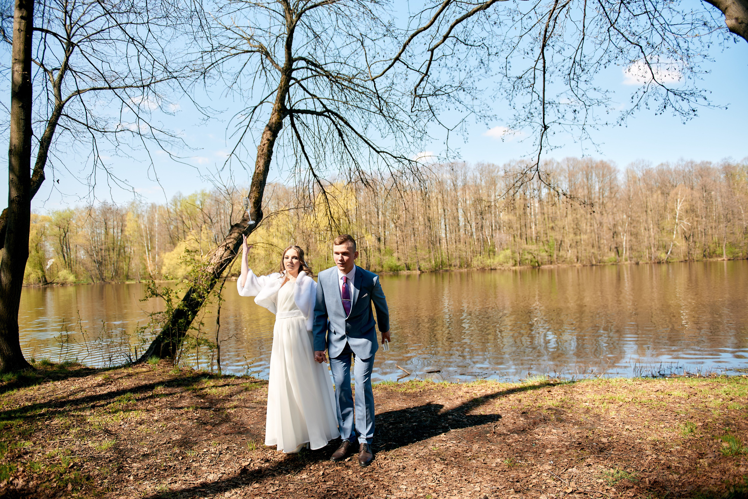 В & Я. Семейный и детский фотограф в г. Ногинске Ангелина Хасанова