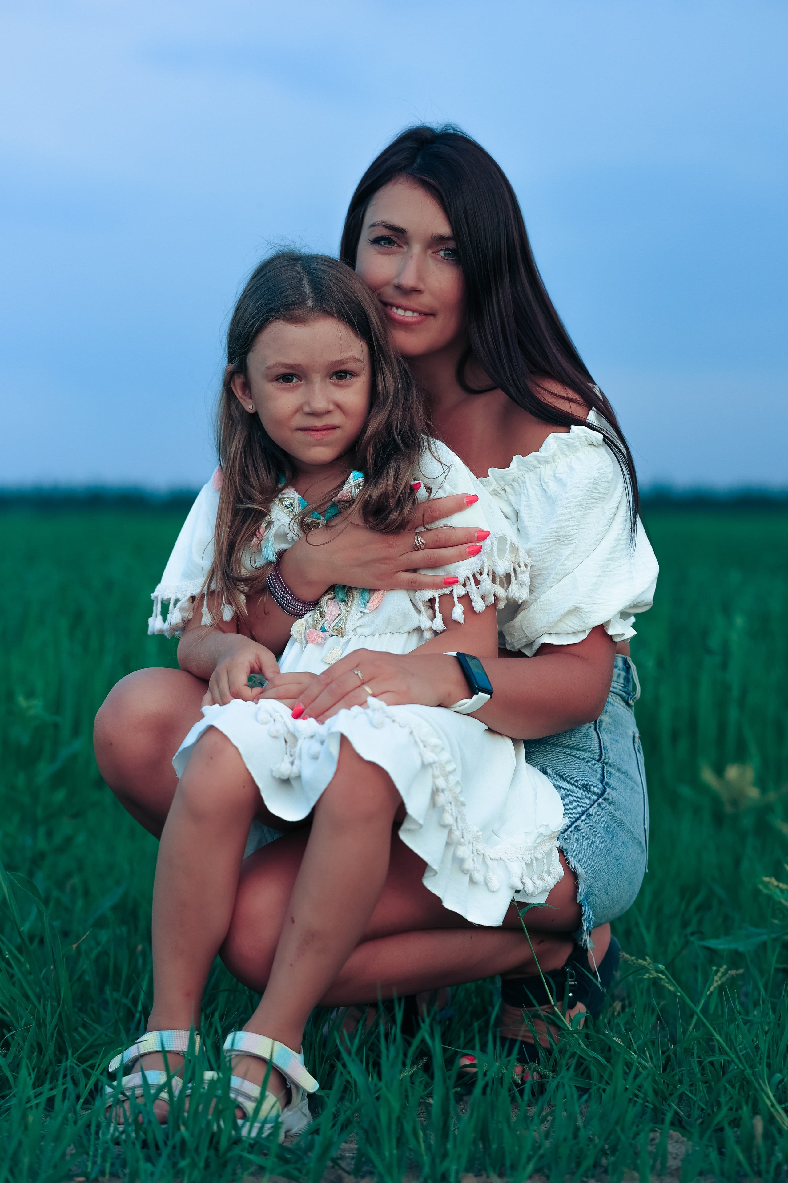 Family. Фотограф в Тюмени