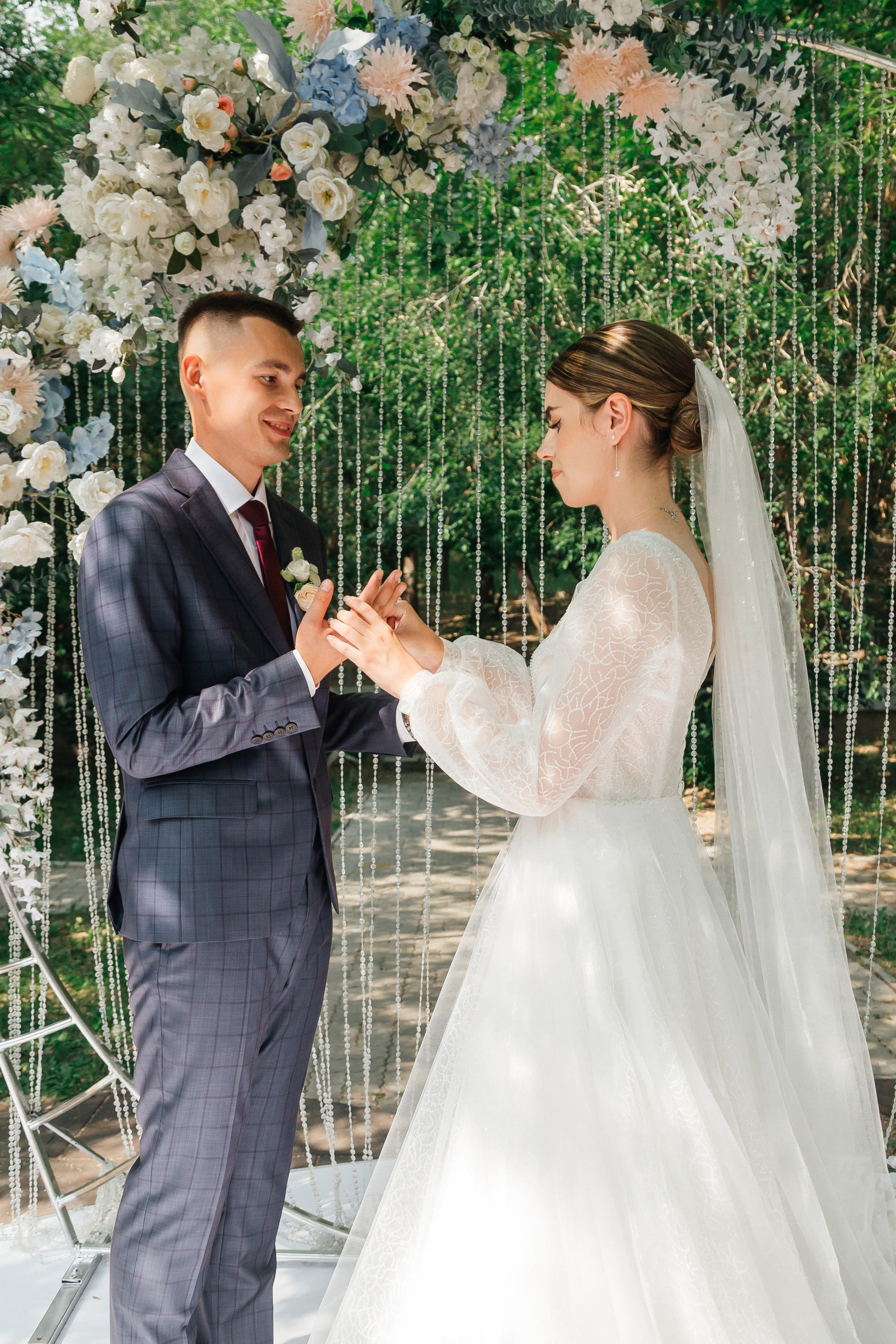 Максим & Юлия. Фотограф Улан-Удэ/Иркутск Алекс Жданов