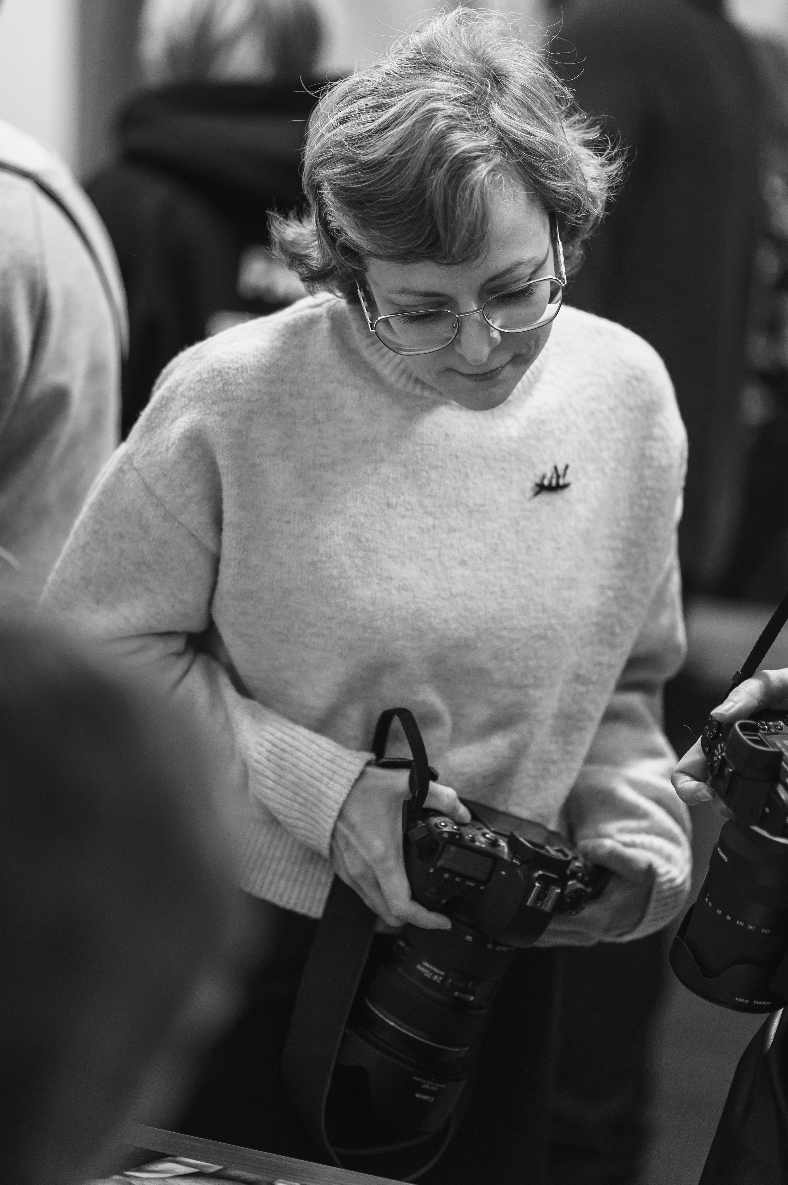 «Фотострелка» в Самаре. Фотообъединение Самарского областного отделения Союза журналистов России