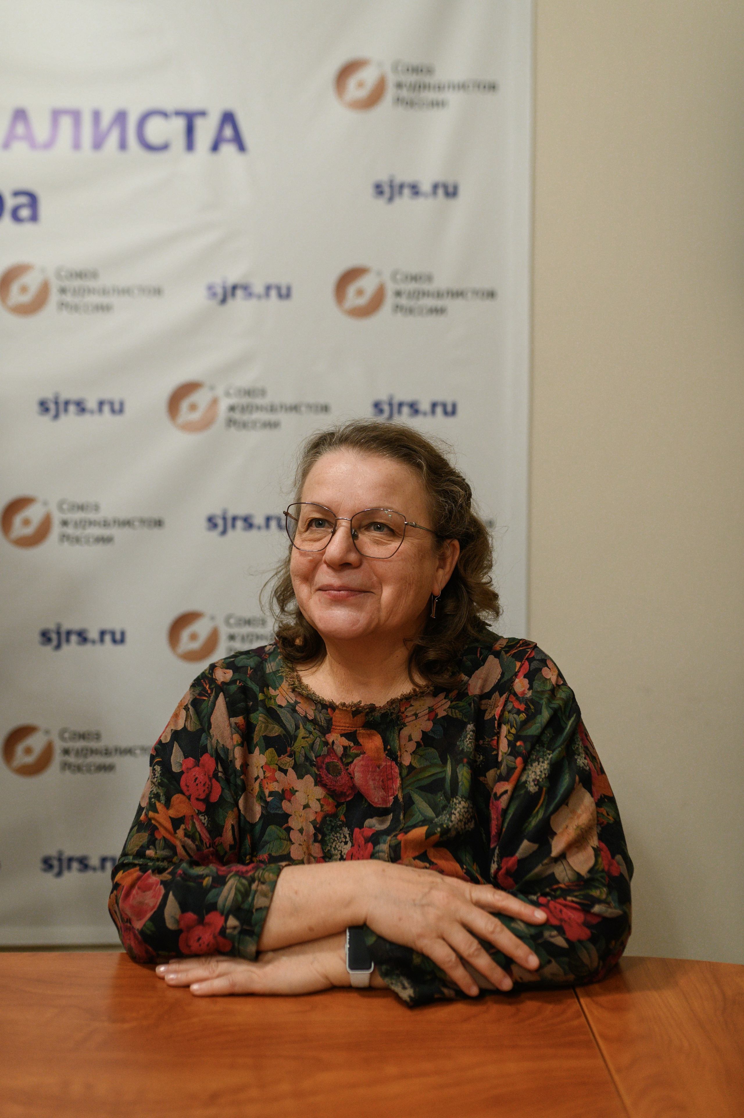 Новогодний корпоратив. Фотообъединение Самарского областного отделения Союза журналистов России