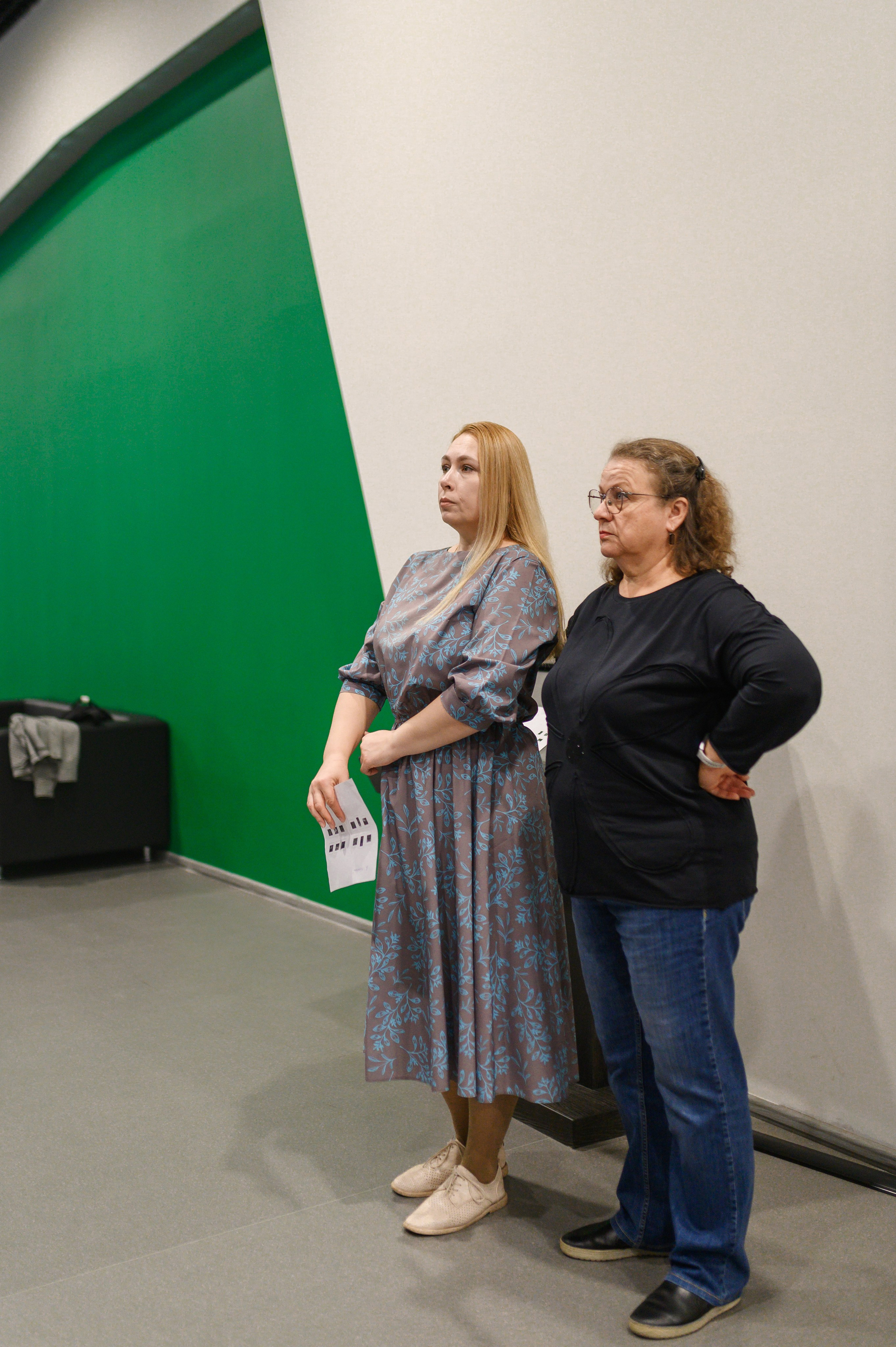 Маршрут построен. Фотообъединение Самарского областного отделения Союза журналистов России