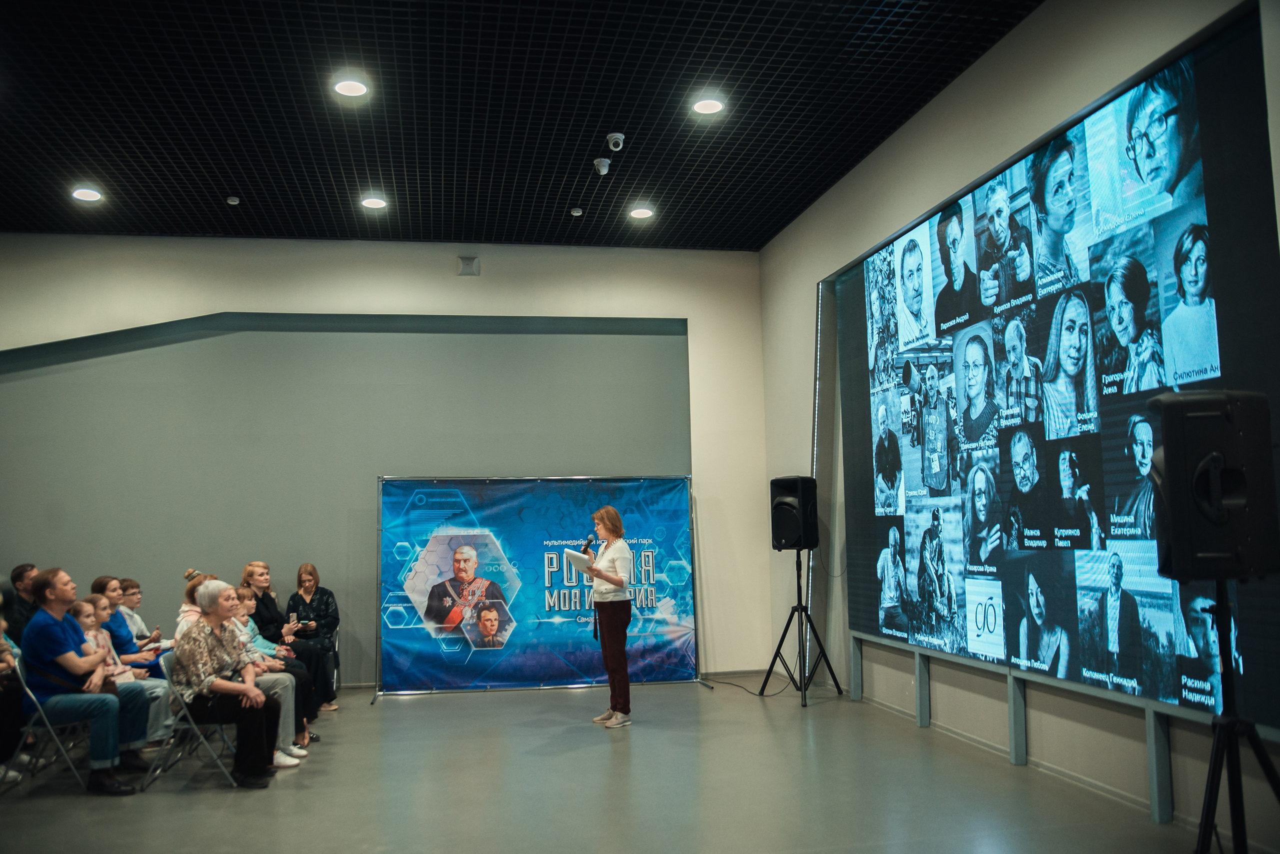 Выставка «В чьих глазах красота?». Фотообъединение Самарского областного отделения Союза журналистов России