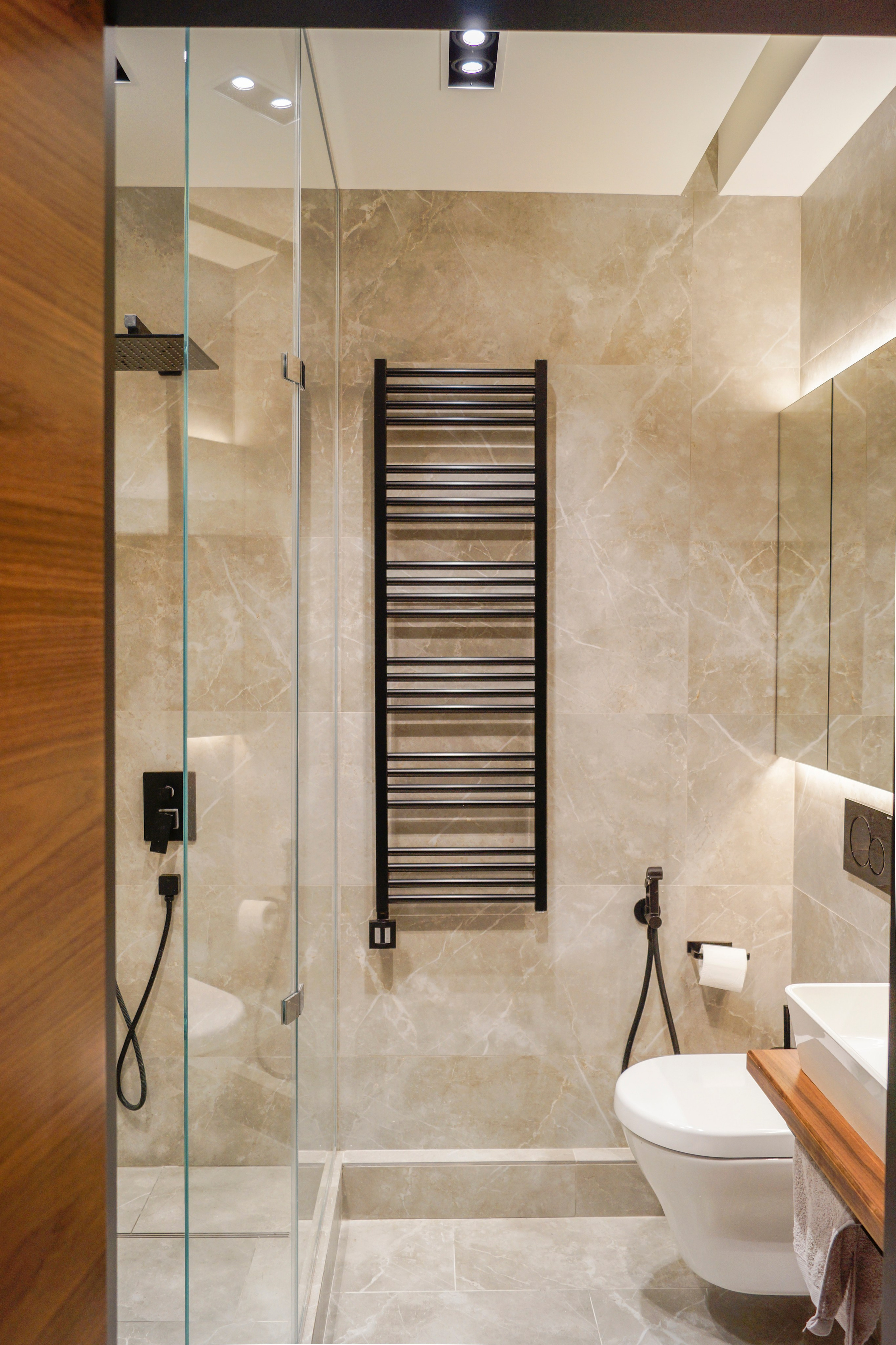 Объект на Трибутца. Дизайнер интерьеров в Спб Григорьева Майя