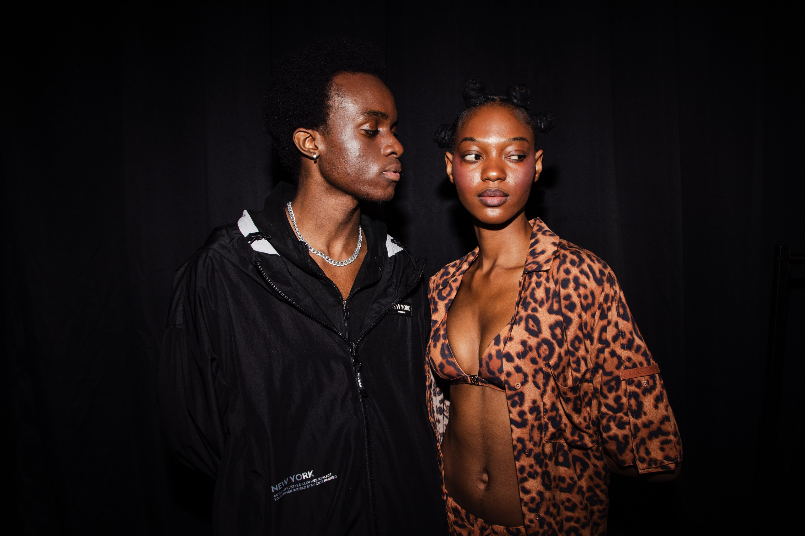 Fashion Event Russia 2025. Фотограф Лысенко Полина