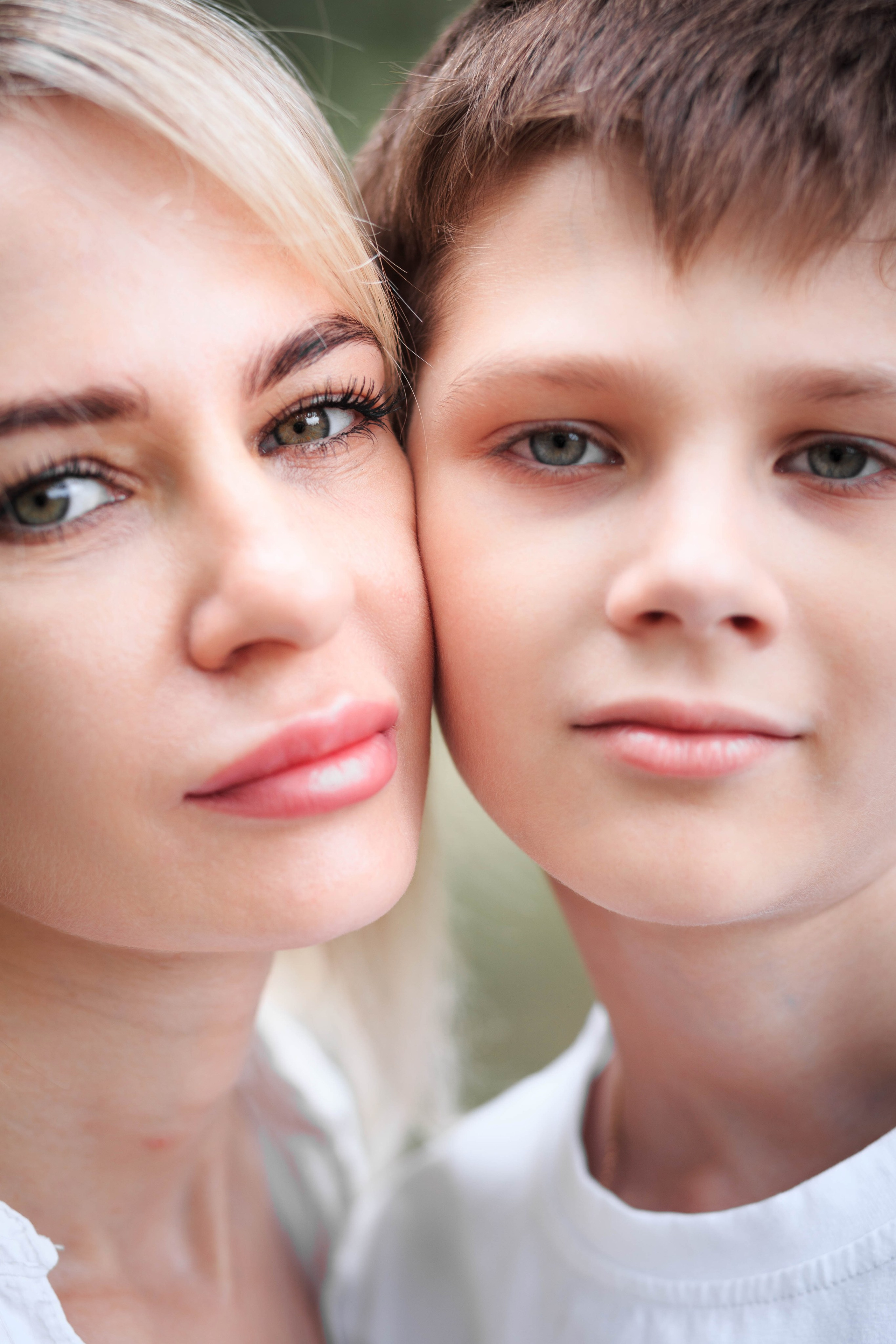 Прогулочные. Фотограф Свердловск