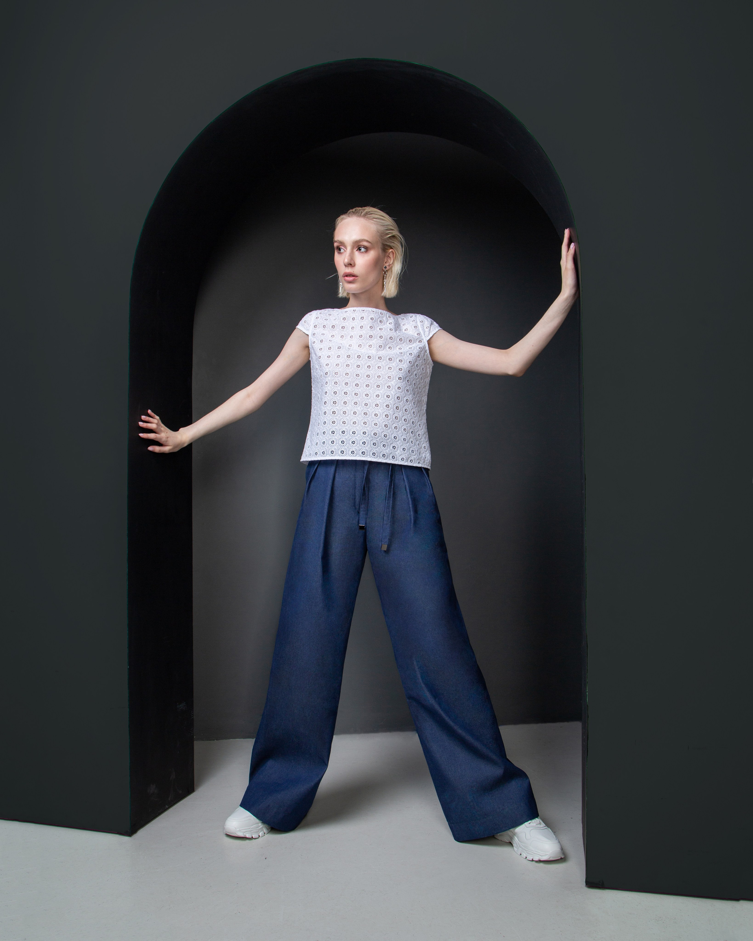 ENEA. Фотограф Савченко Люба. Москва