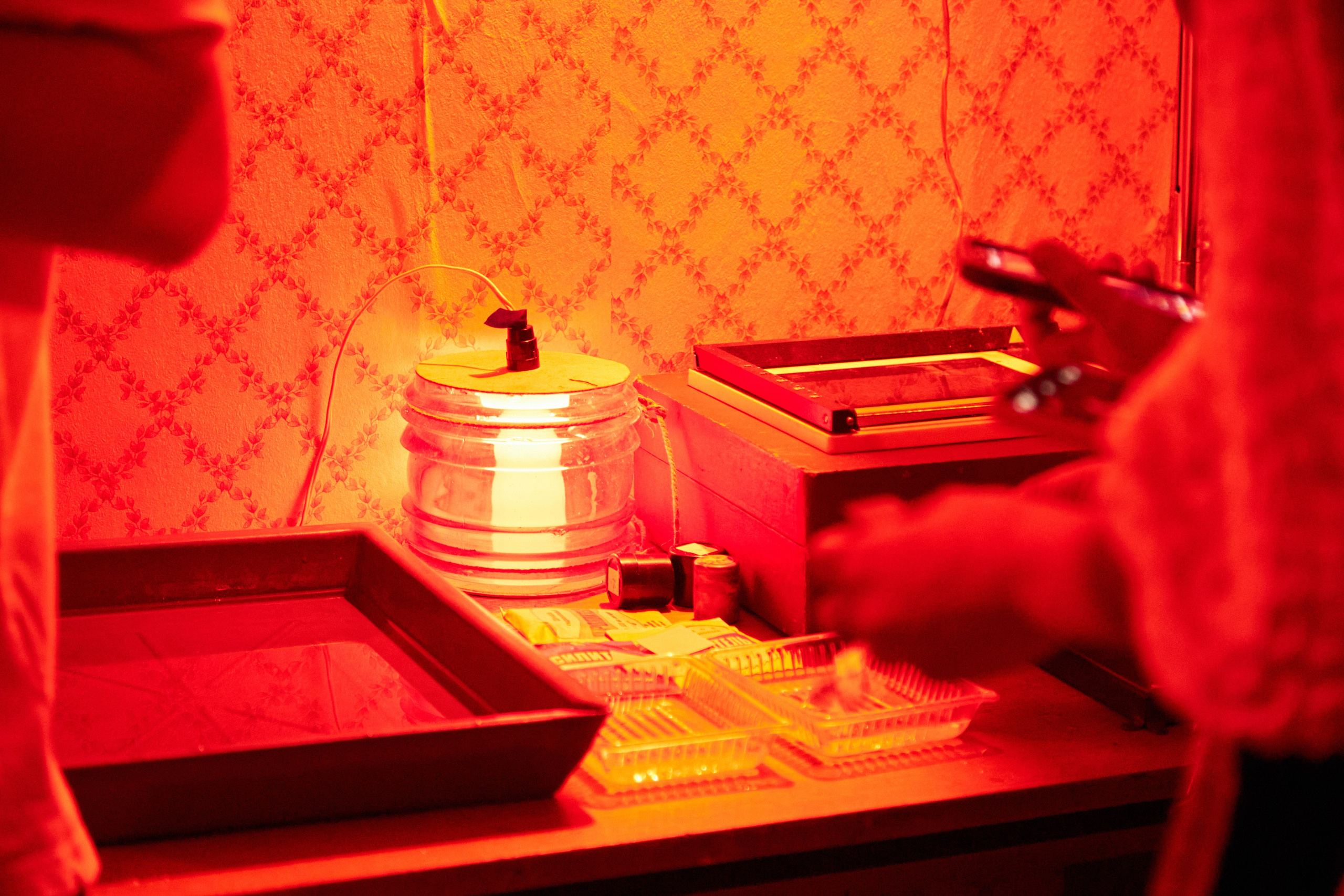 Выставка Cubo Libre. Фотограф Савченко Люба. Москва