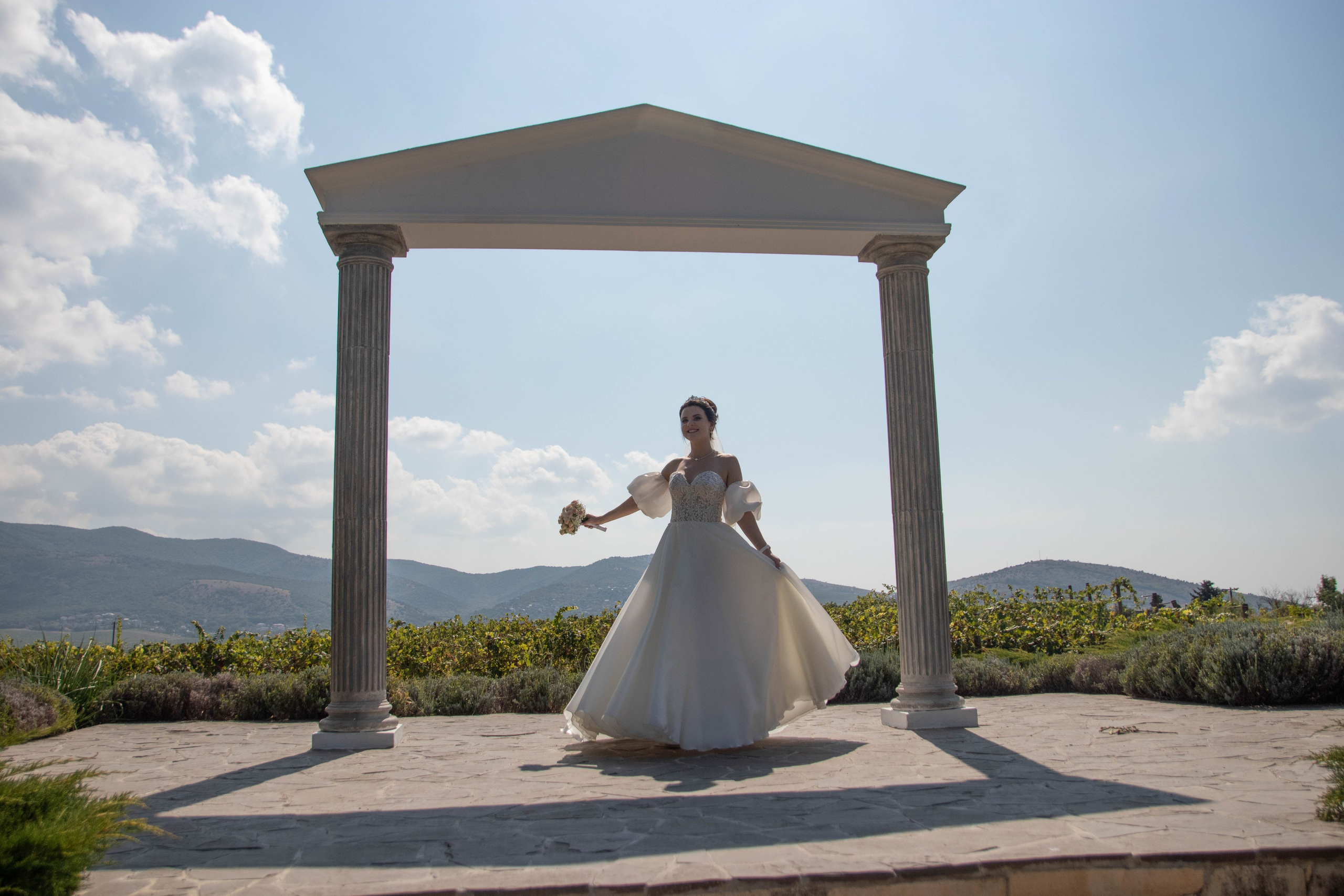 Антон и Светлана Балаклава. Фотограф и видеограф в Крыму и Севастополе