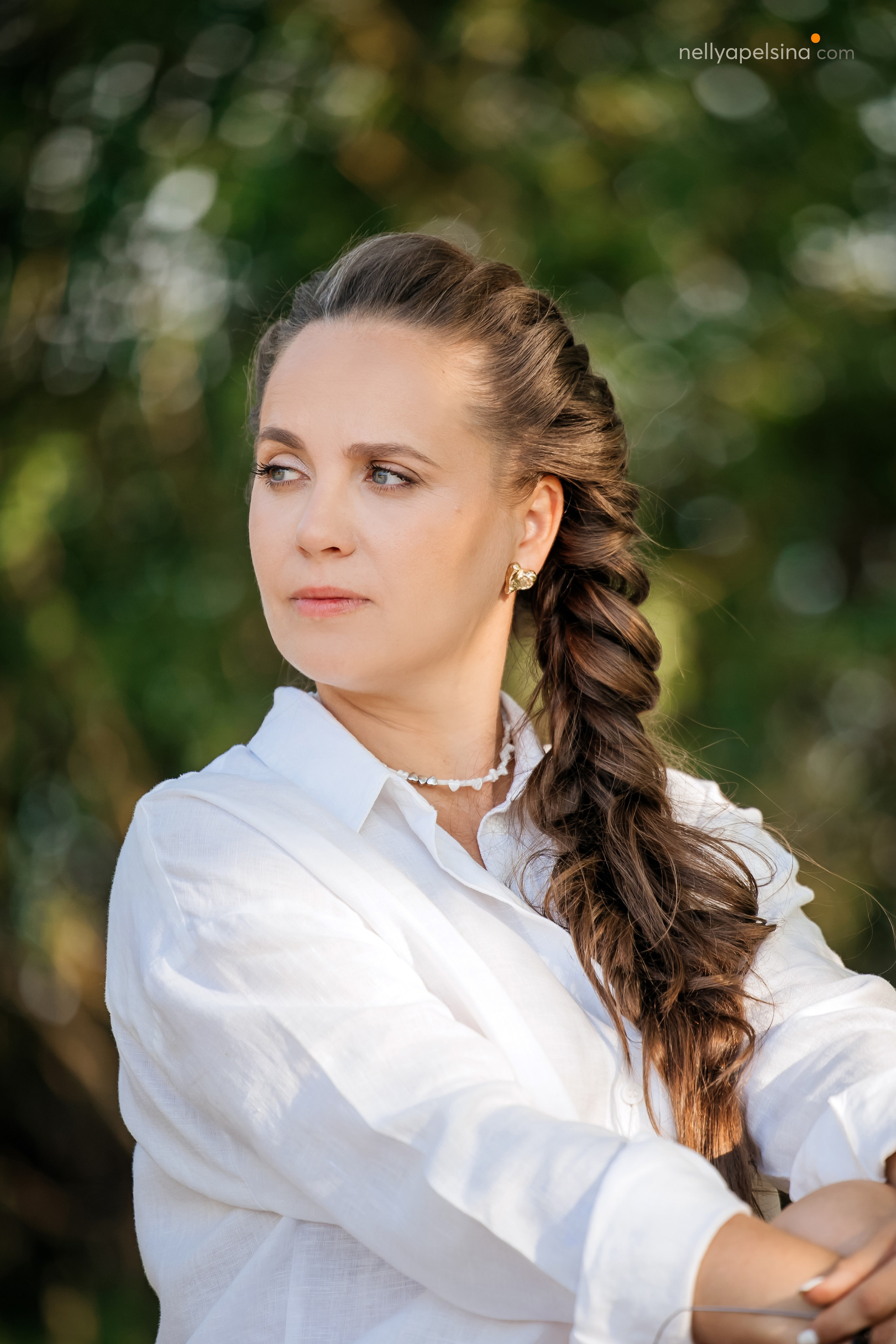 Юлия и Лев. Фотограф Нелли Самойлова