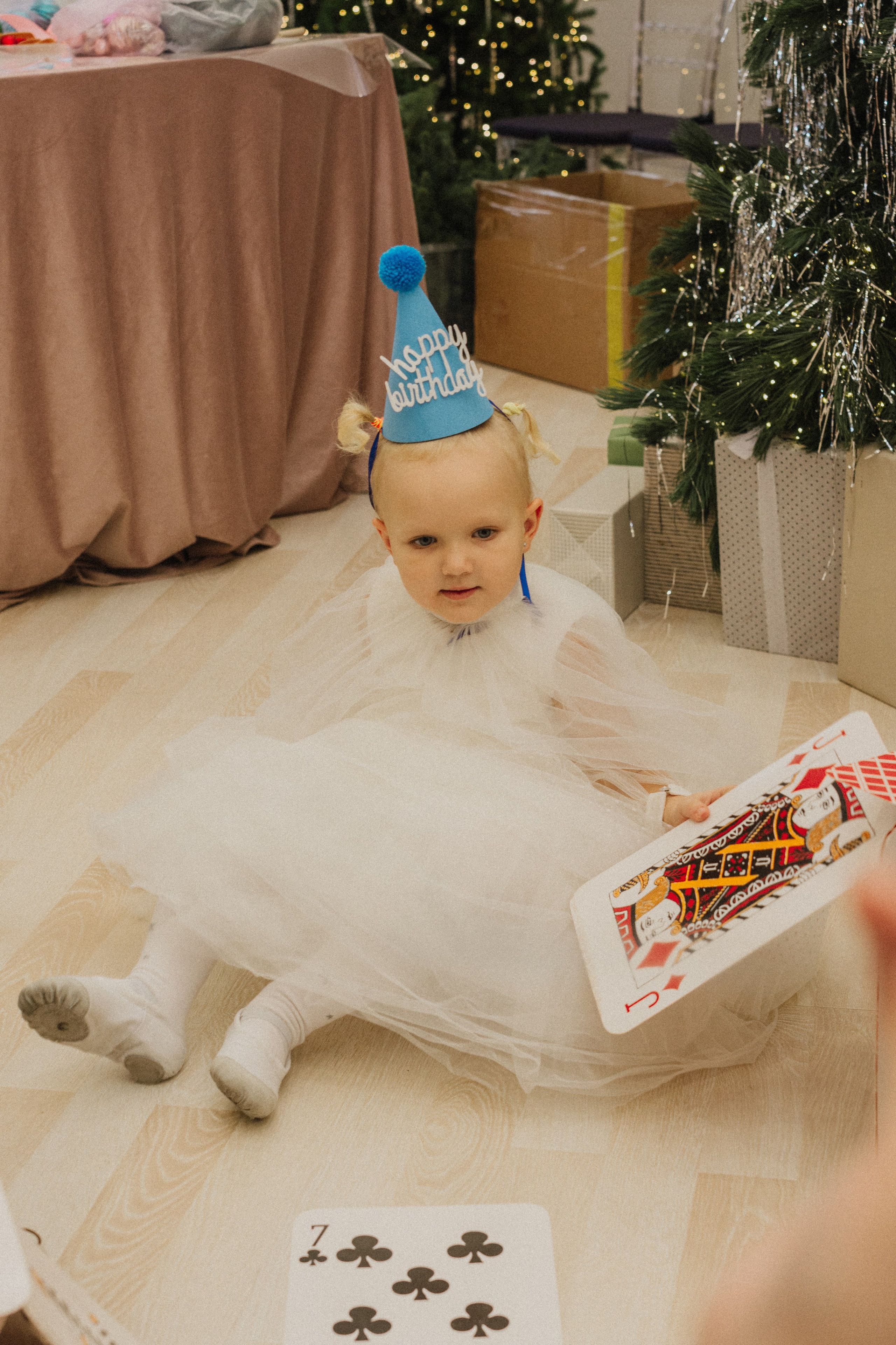 Детский ДР. Фотограф в Москве Ангелина Ким