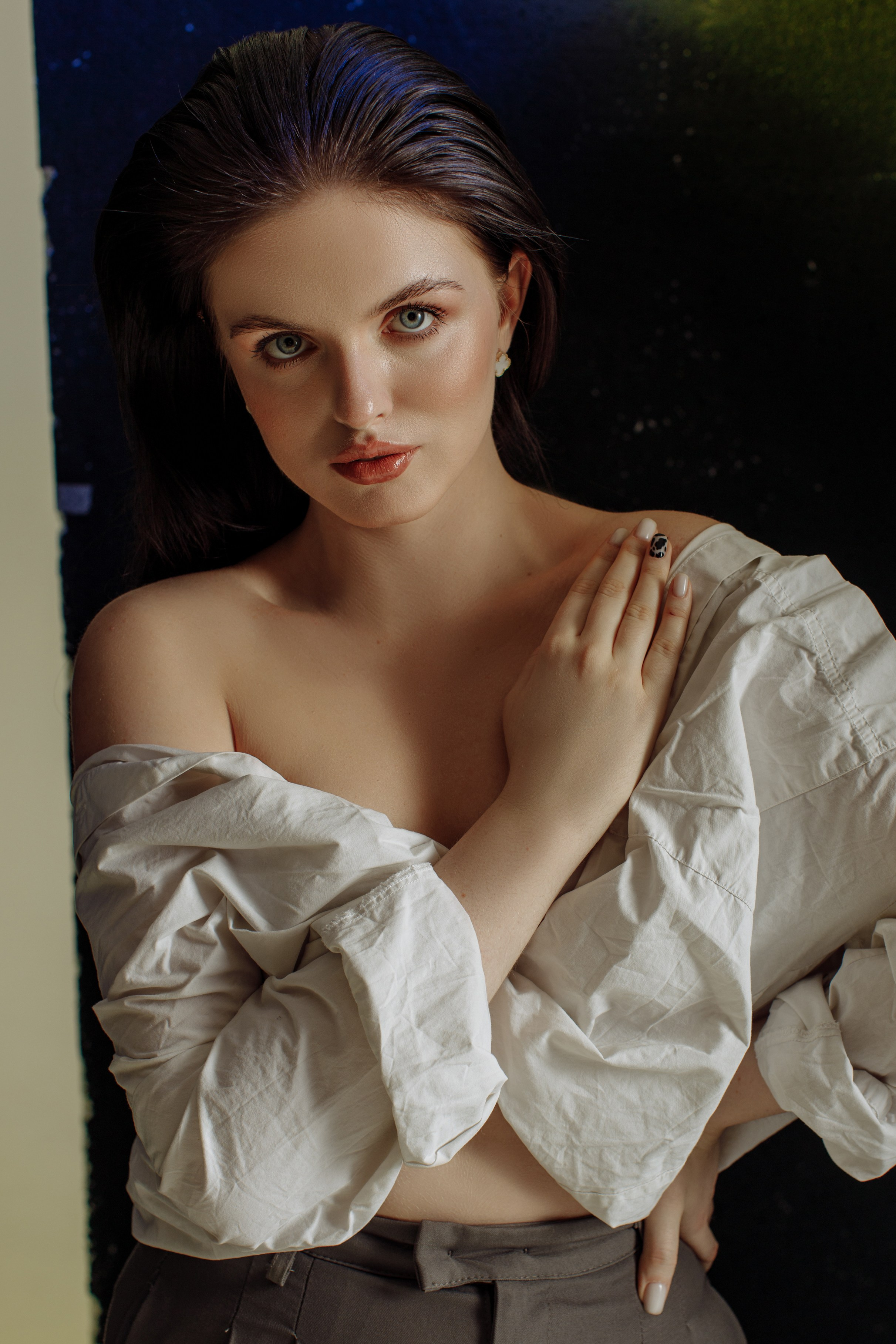 Ира. Свадебный и семейный фотограф Ольга Сморжанюк