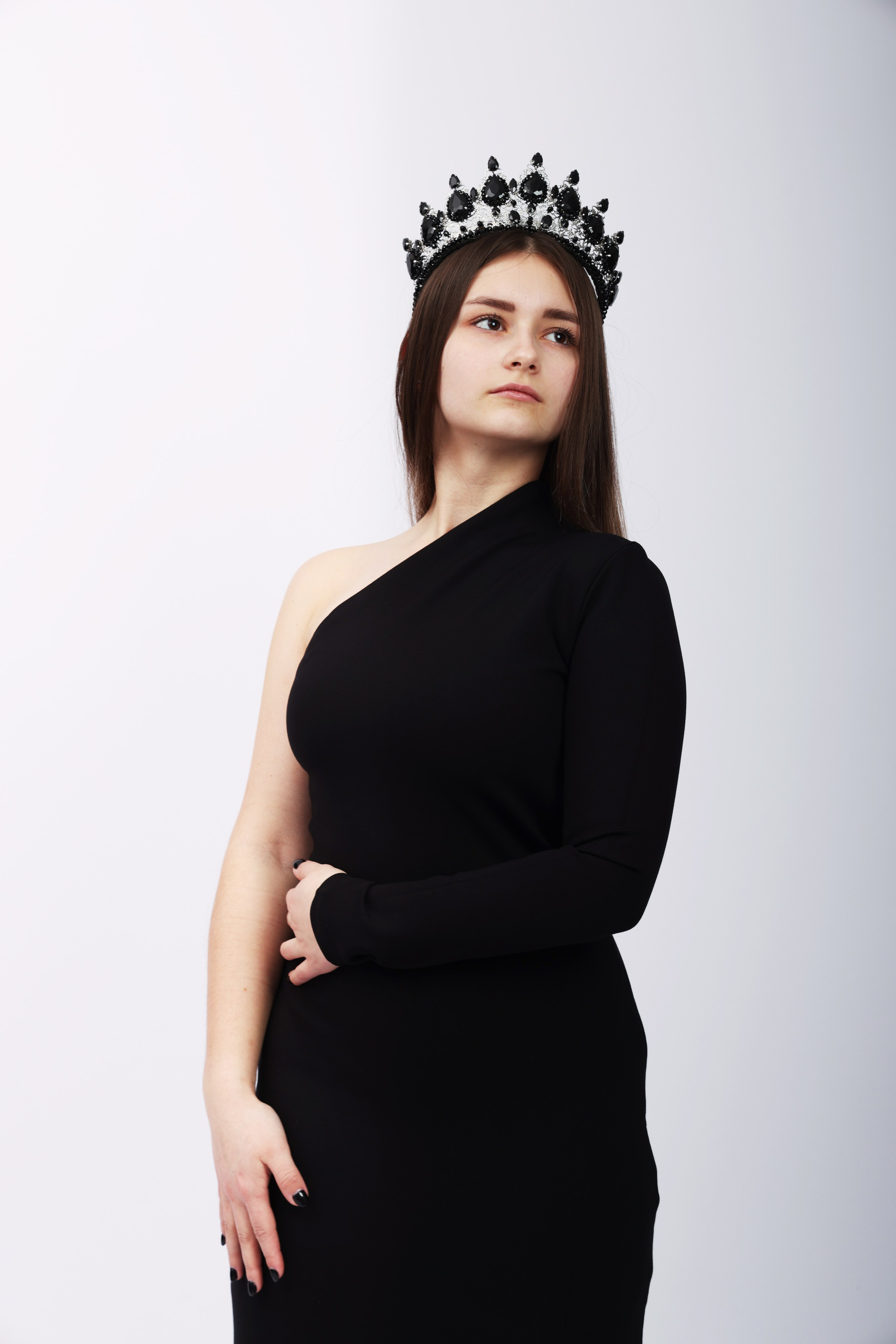 Женский портрет. Екатерина Мох — Ваш семейный и детский фотограф в Москве и МО