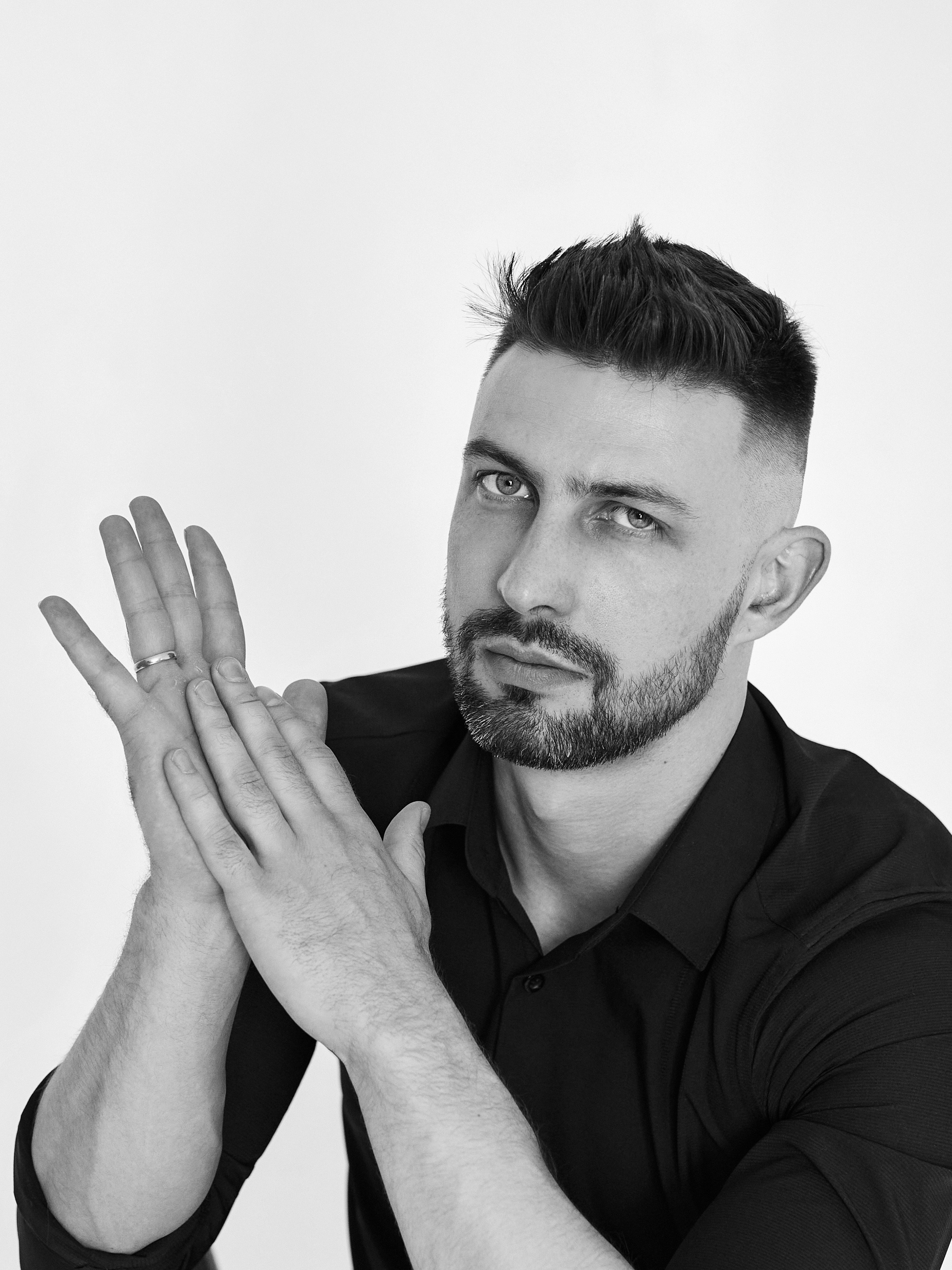 Портреты|сборник. Фотограф Андрей Кононенко