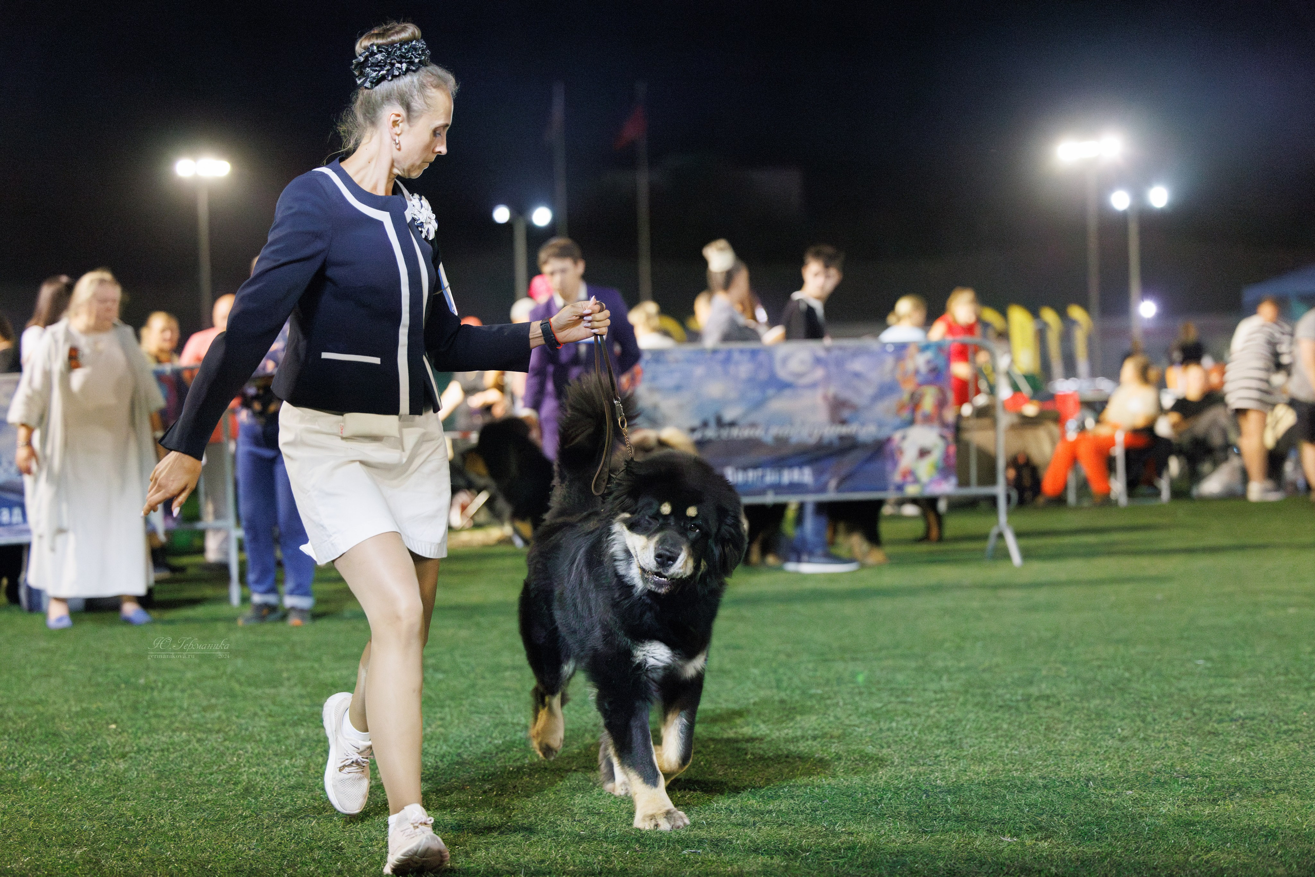 Волгоград 2-4.08.2024. Фотограф-анималист Юлия Германика