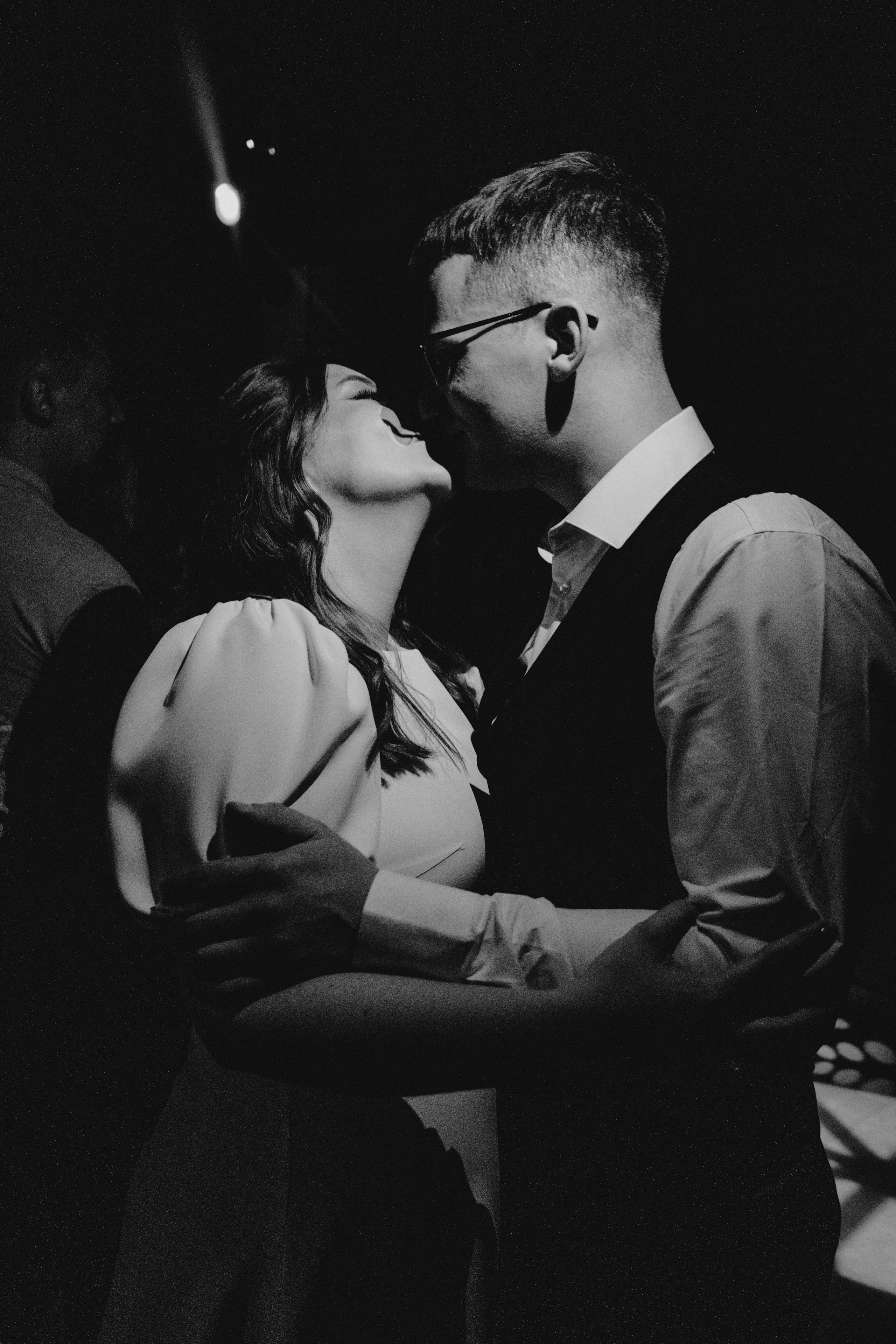 Вероника и Антон. Анастасия Попова — Fashion photographer