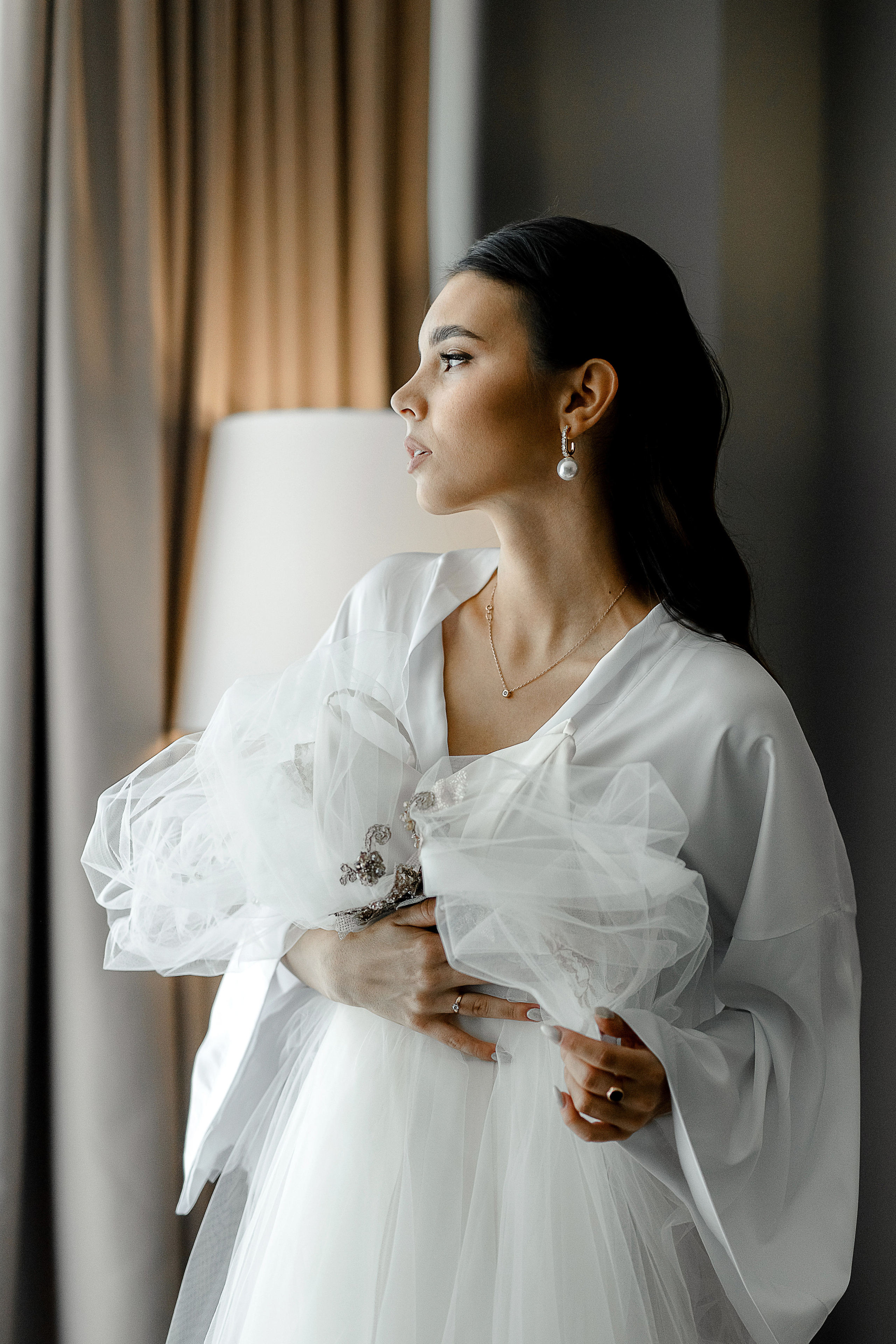 София и Сергей. Свадебный фотограф Москва КМВ Марина Комиссарова