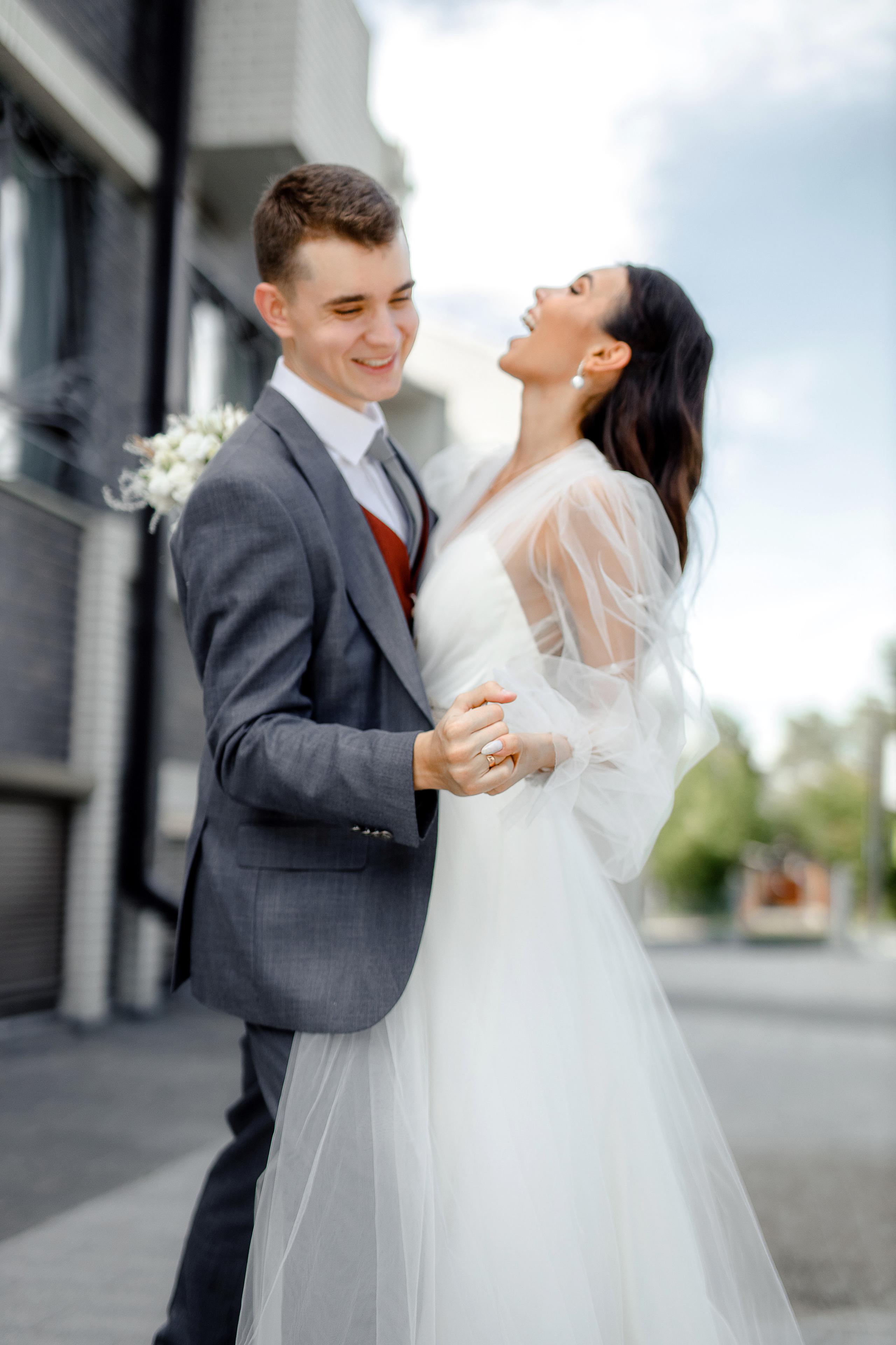 София и Сергей. Свадебный фотограф Москва КМВ Марина Комиссарова