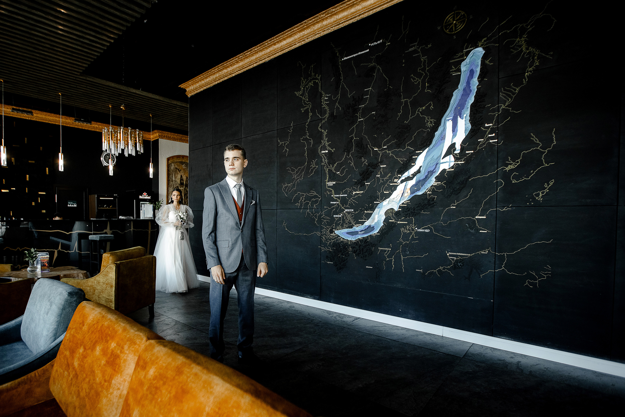 София и Сергей. Свадебный фотограф Москва КМВ Марина Комиссарова