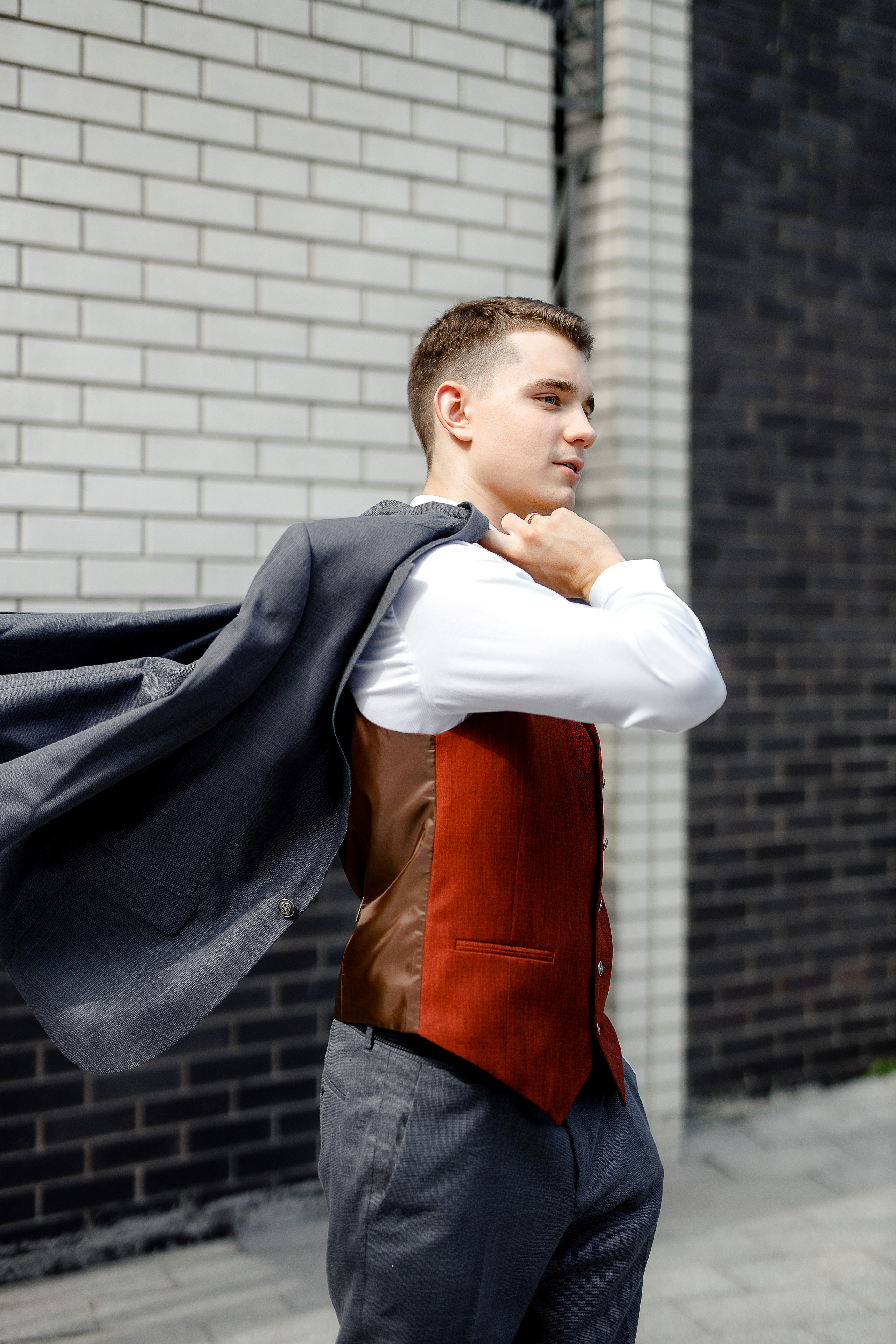 София и Сергей. Свадебный фотограф Москва КМВ Марина Комиссарова