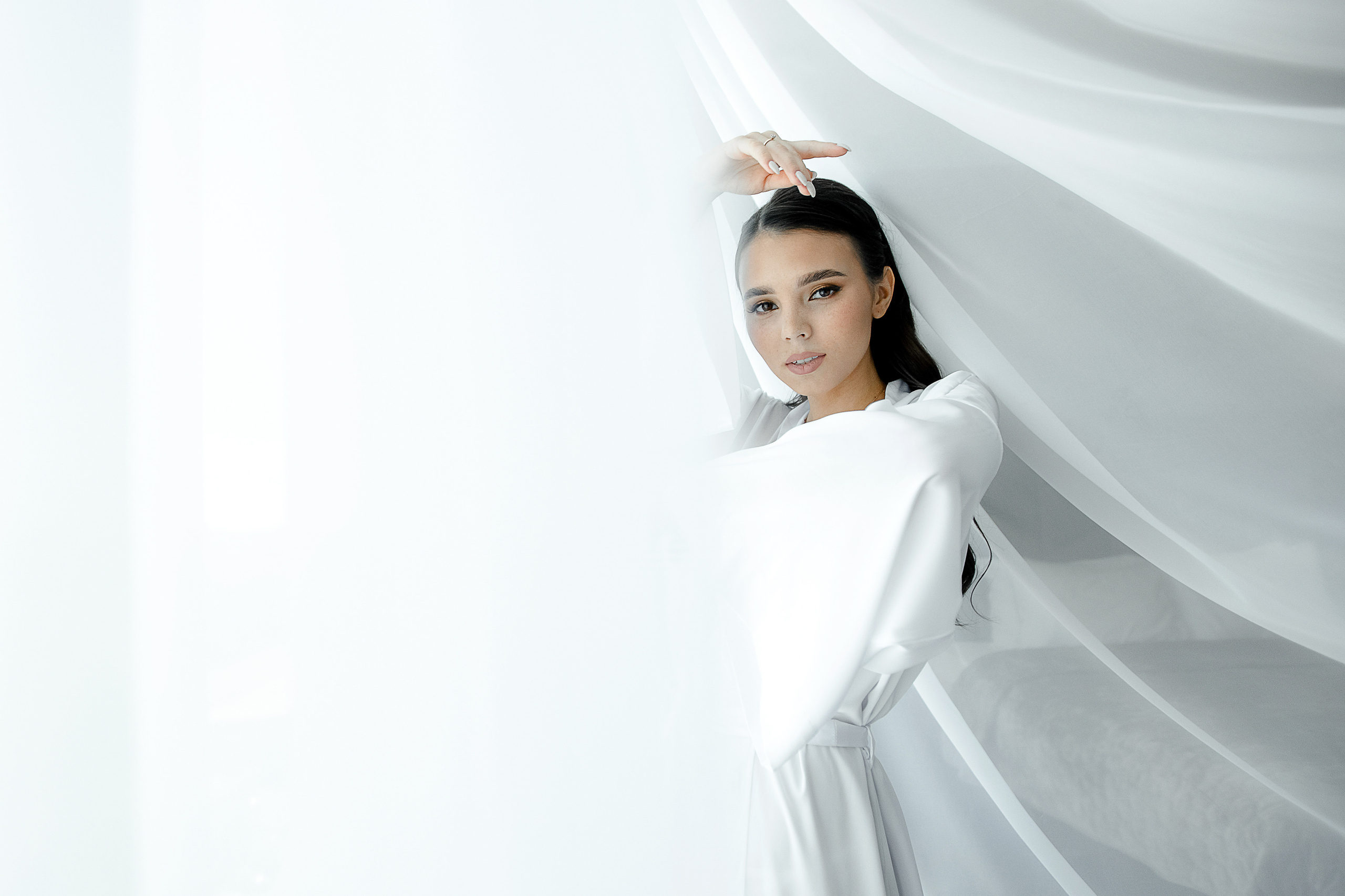 София и Сергей. Свадебный фотограф Москва КМВ Марина Комиссарова