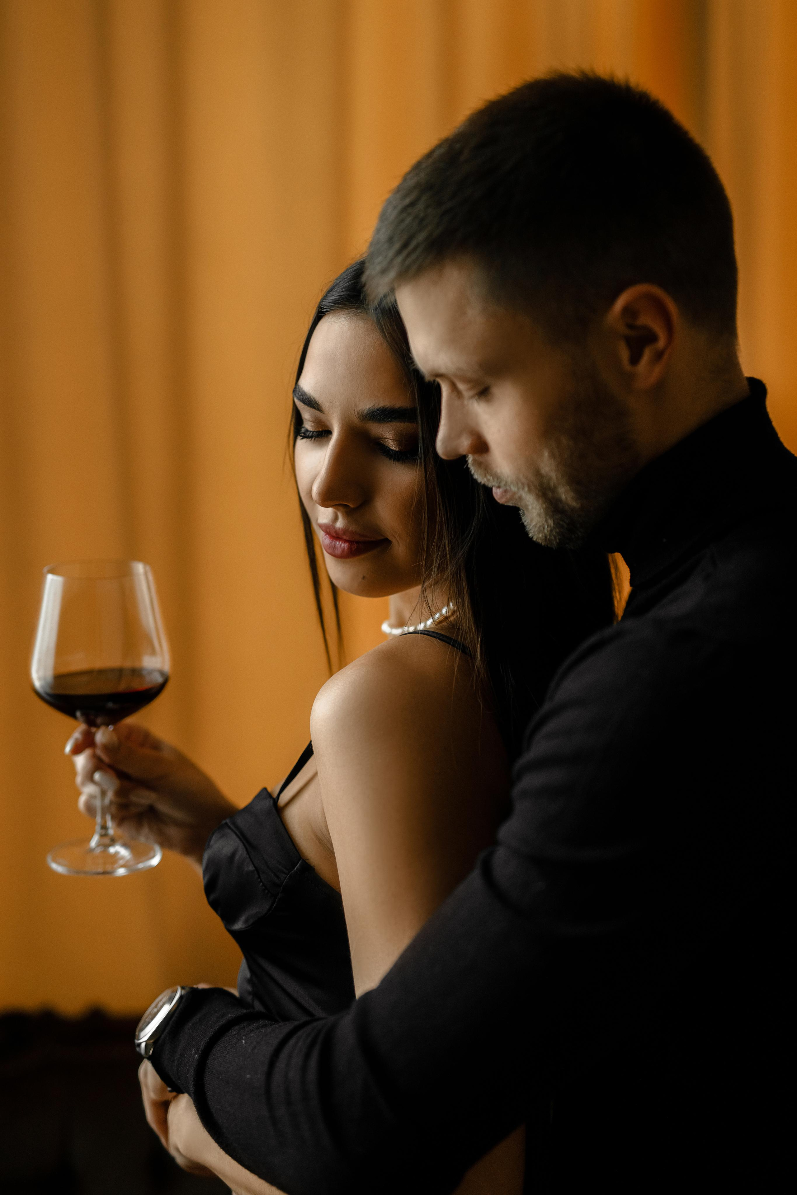 Love story Анастасия и Вадим. Свадебный фотограф Москва КМВ Марина Комиссарова