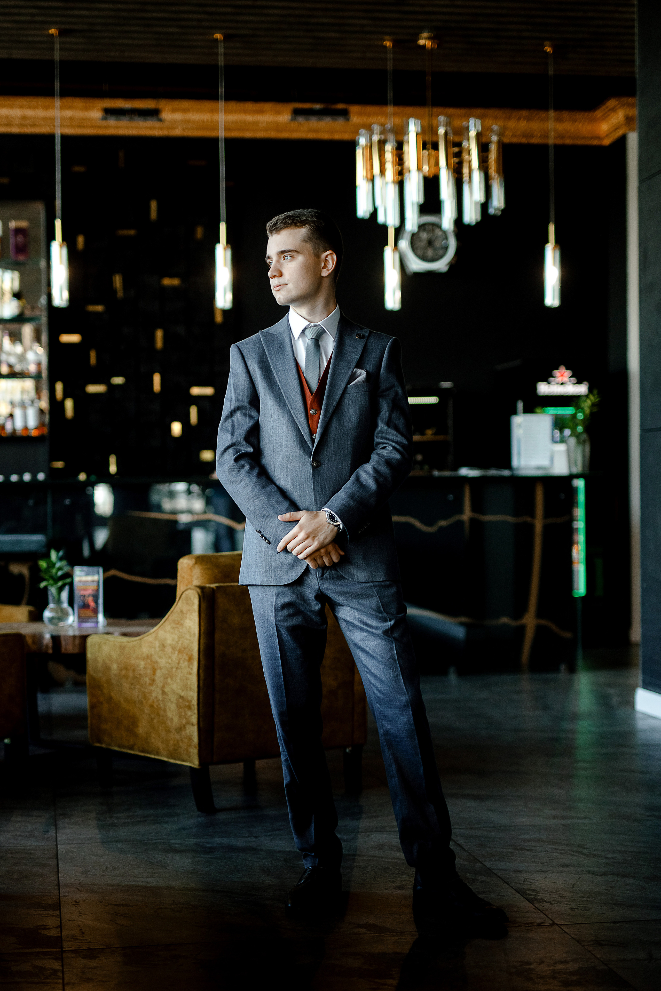 София и Сергей. Свадебный фотограф Москва КМВ Марина Комиссарова