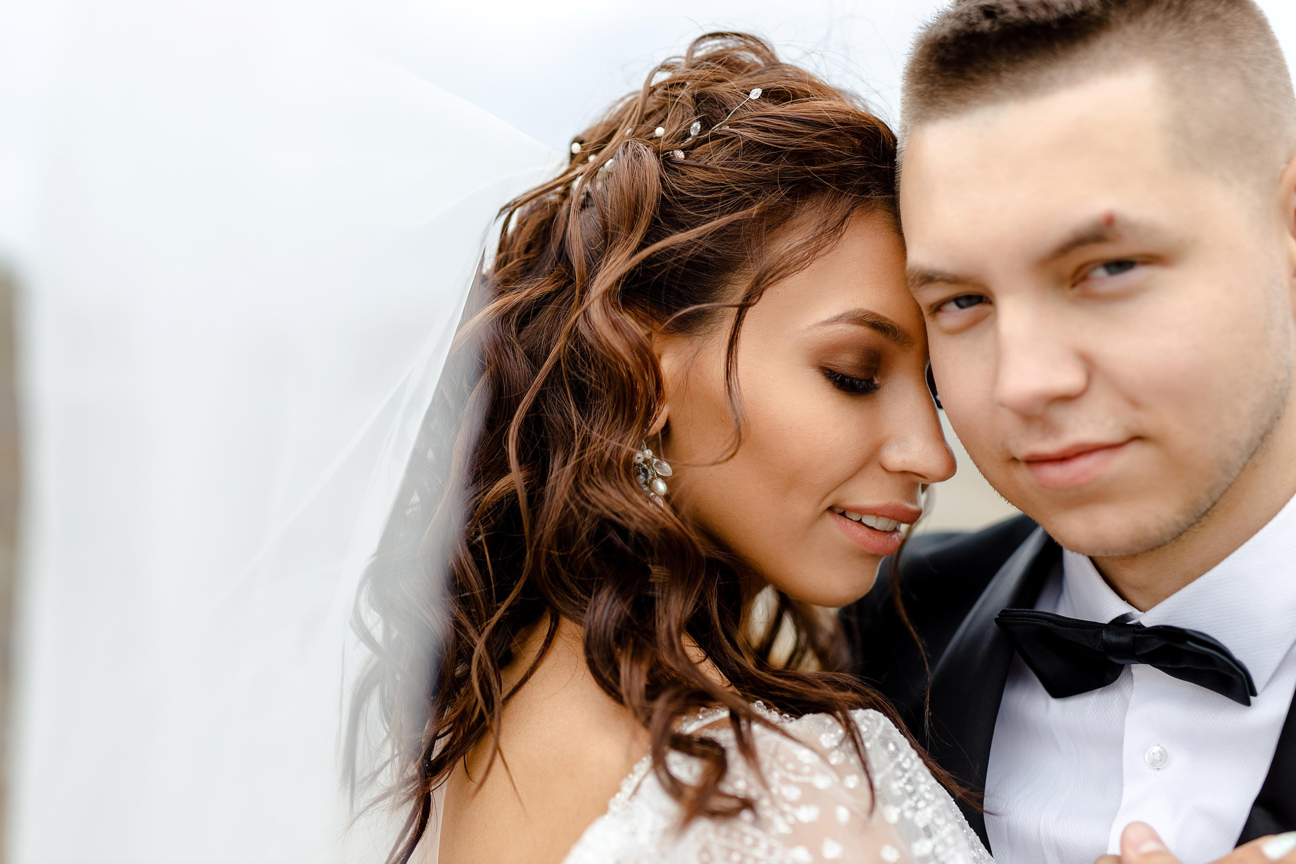 Свадебный фотограф Москва КМВ Марина Комиссарова