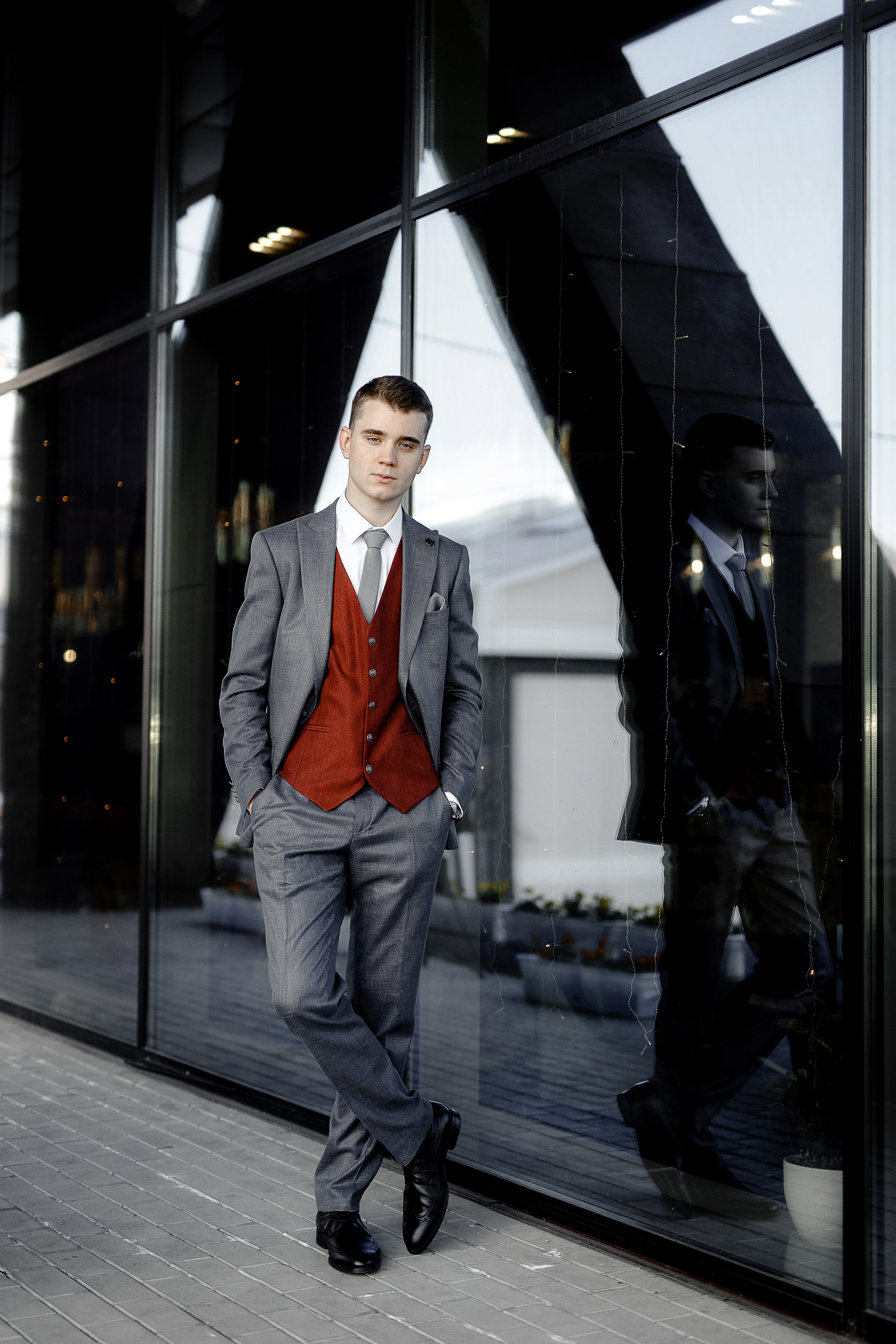 София и Сергей. Свадебный фотограф Москва КМВ Марина Комиссарова