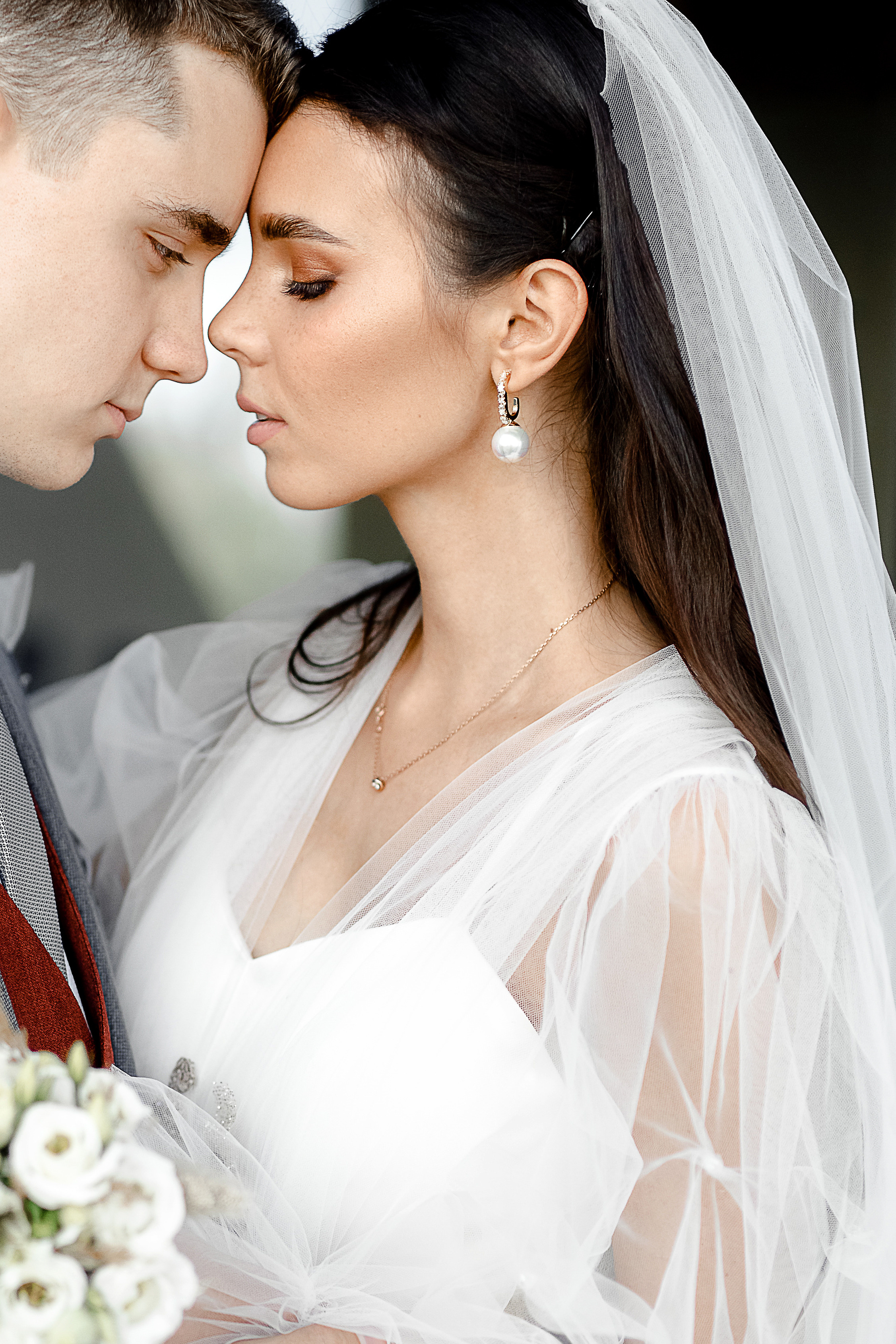 София и Сергей. Свадебный фотограф Москва КМВ Марина Комиссарова