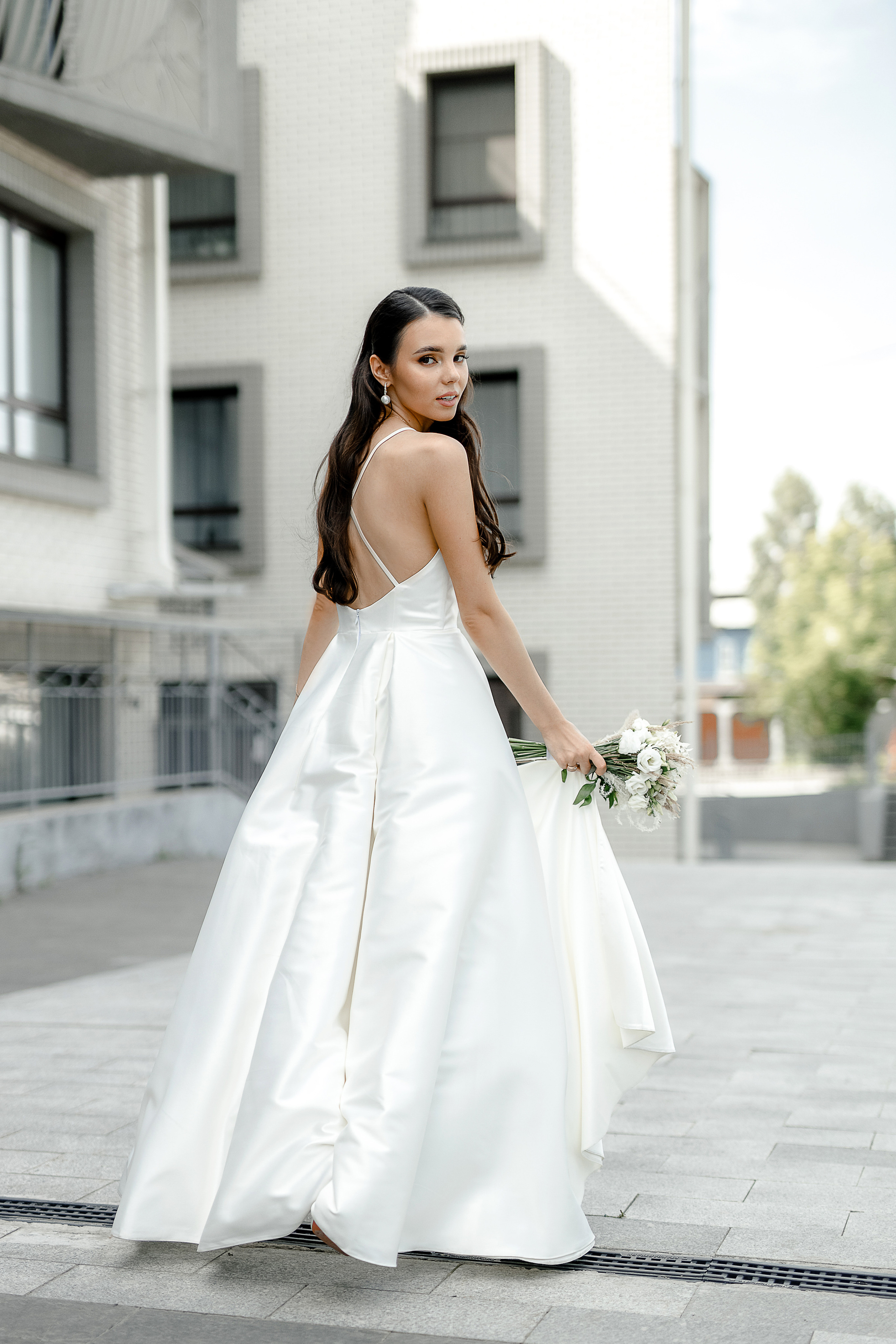 София и Сергей. Свадебный фотограф Москва КМВ Марина Комиссарова