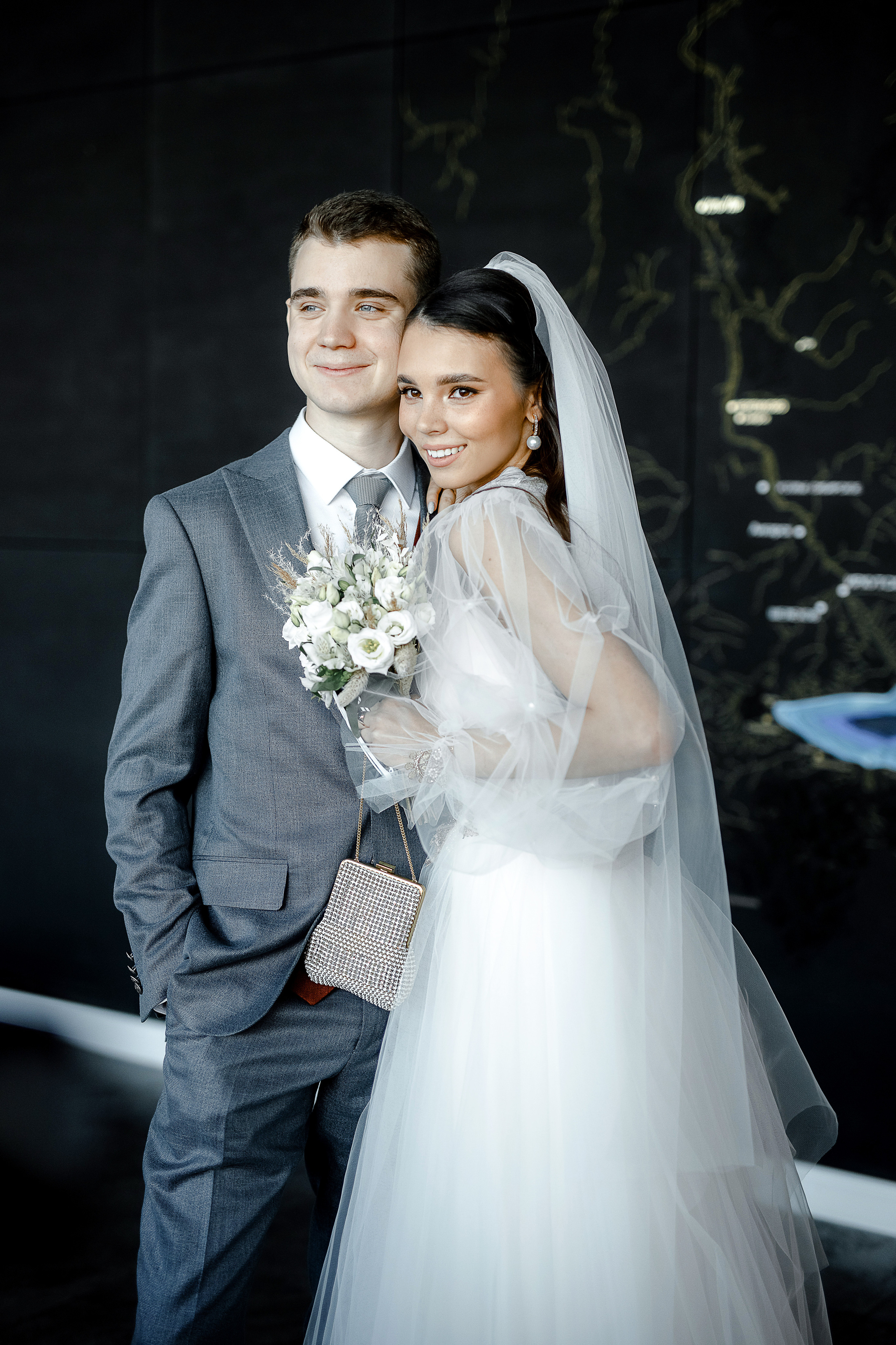 София и Сергей. Свадебный фотограф Москва КМВ Марина Комиссарова