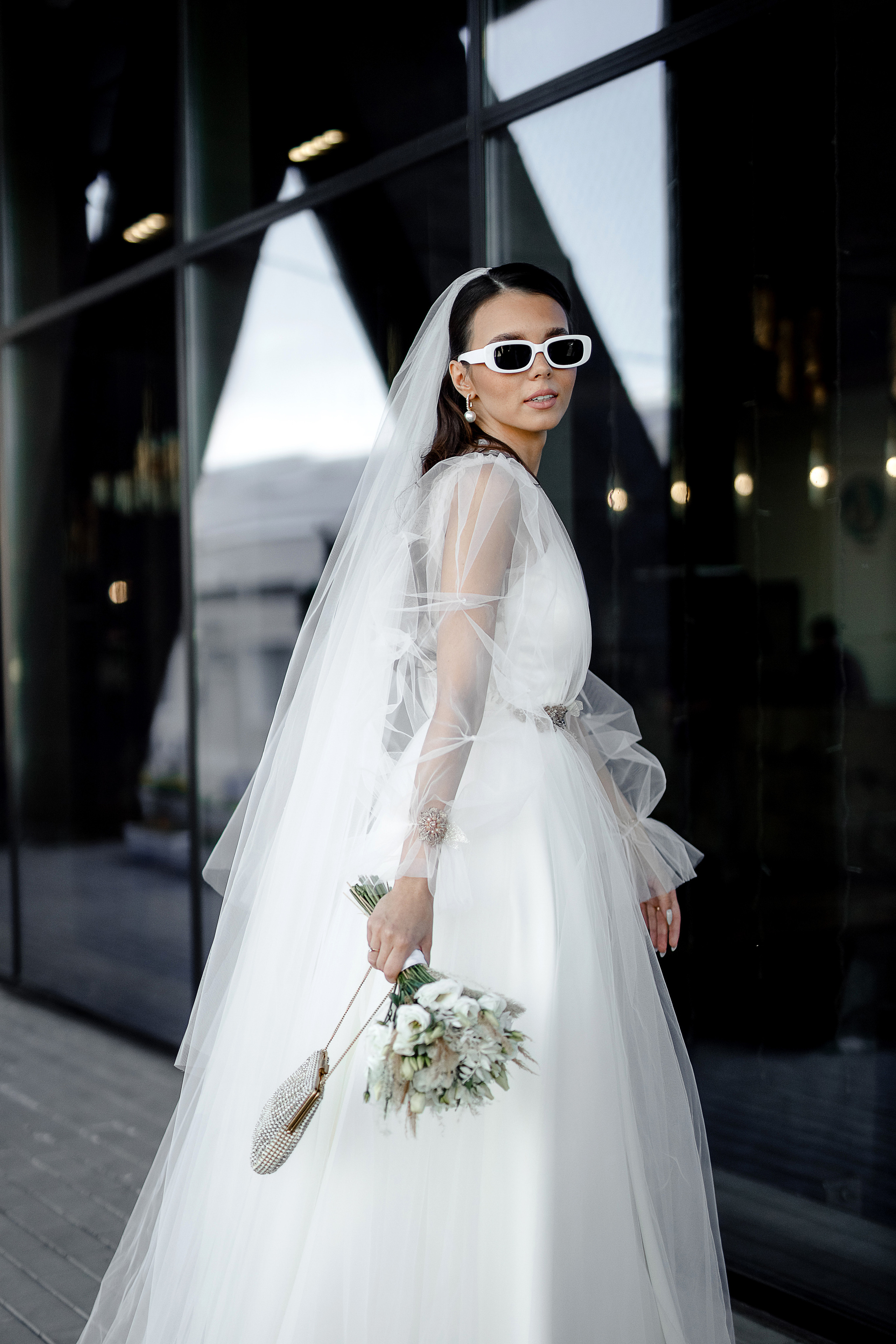 София и Сергей. Свадебный фотограф Москва КМВ Марина Комиссарова