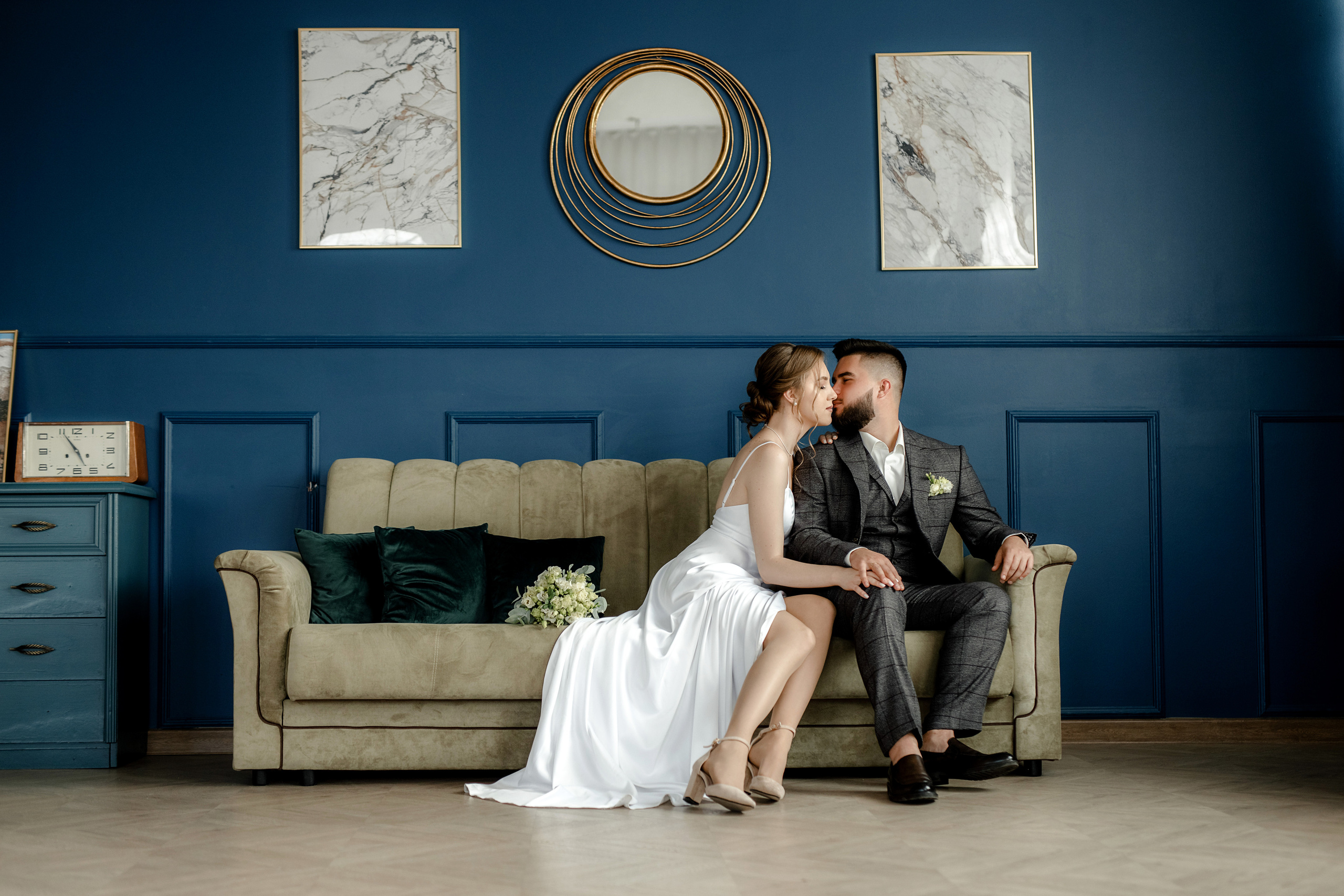 Свадебный фотограф Москва КМВ Марина Комиссарова